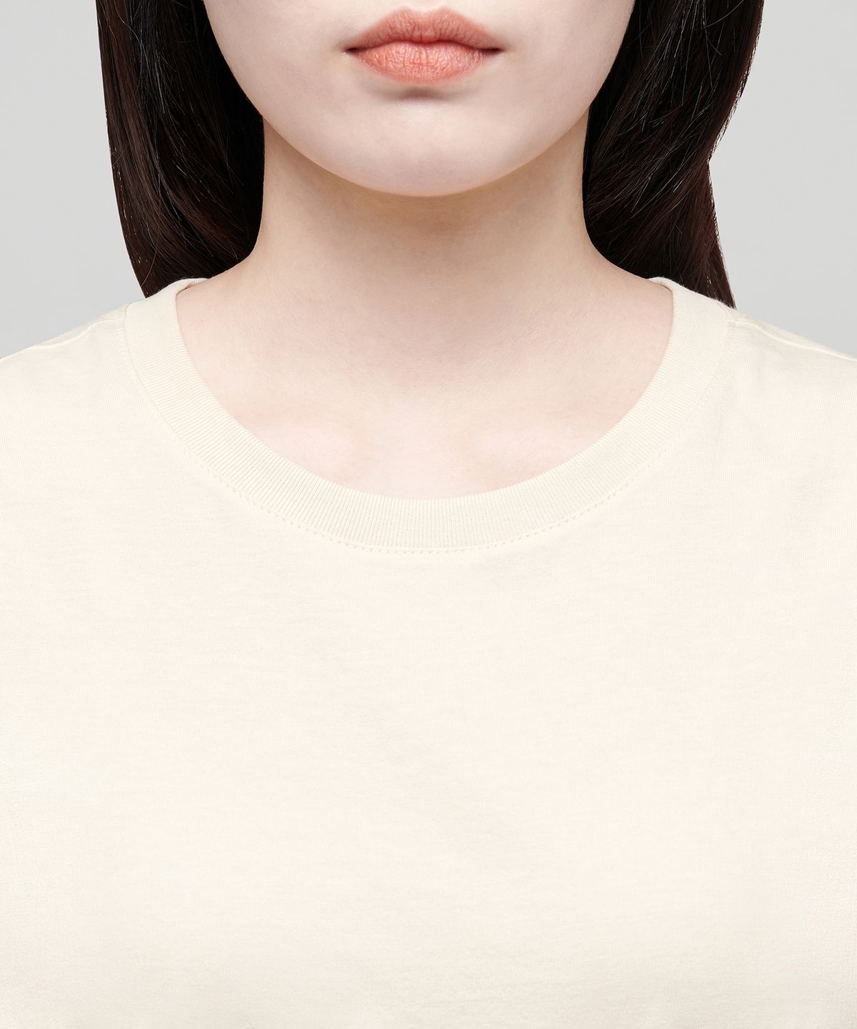 무신사 스탠다드 우먼(MUSINSA STANDARD WOMAN) 우먼즈 베이식 슬리브리스 탑 [에그렛]