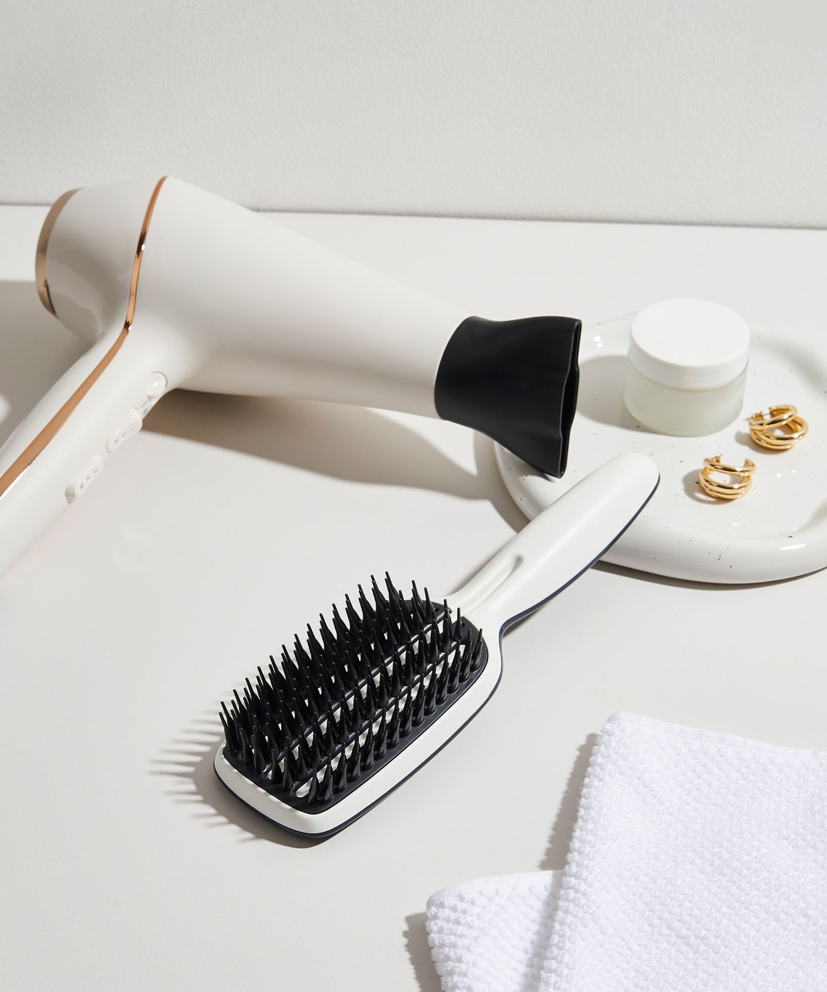 탱글티저(TANGLE TEEZER) 스무딩툴 하프