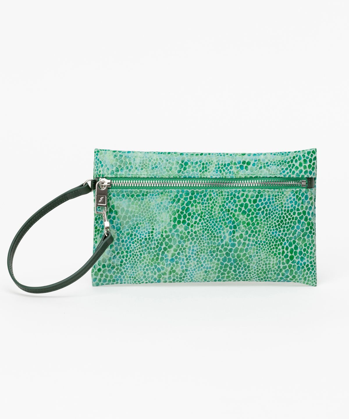 지나인뉴욕(JINA IN NY) Python Easy Pouch [3color]