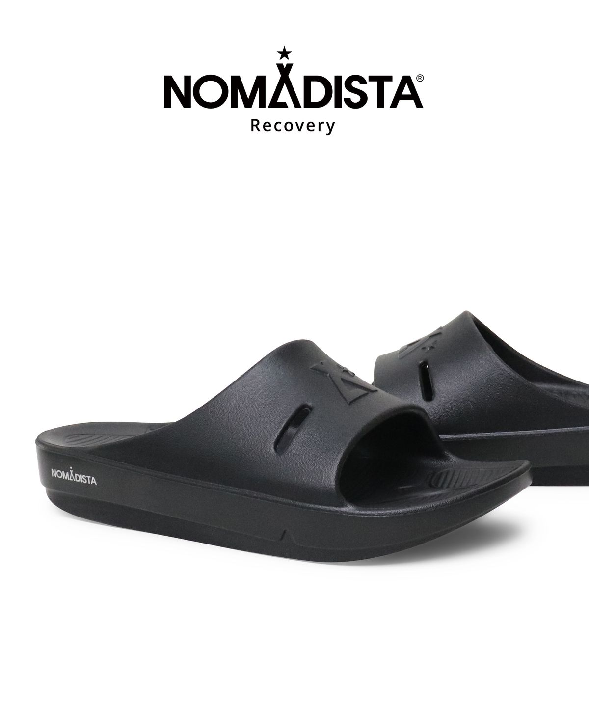 노마디스타(NOMADISTA) 리커버리슈즈 클래식