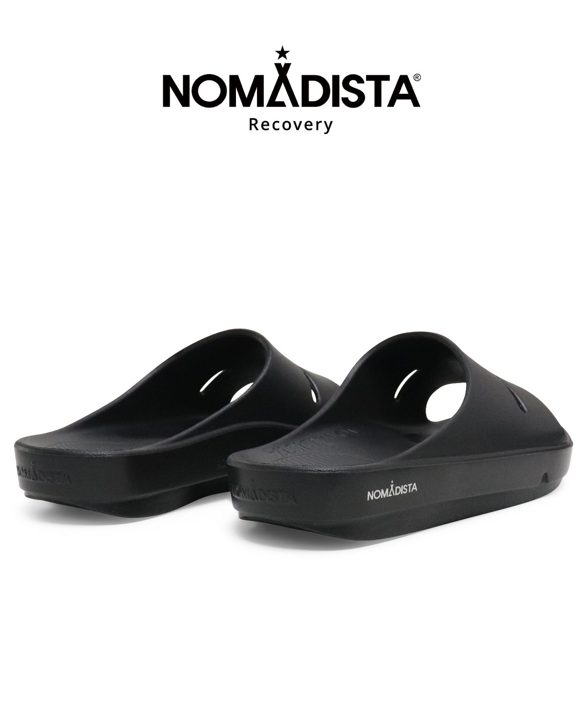 노마디스타(NOMADISTA) 리커버리슈즈 클래식