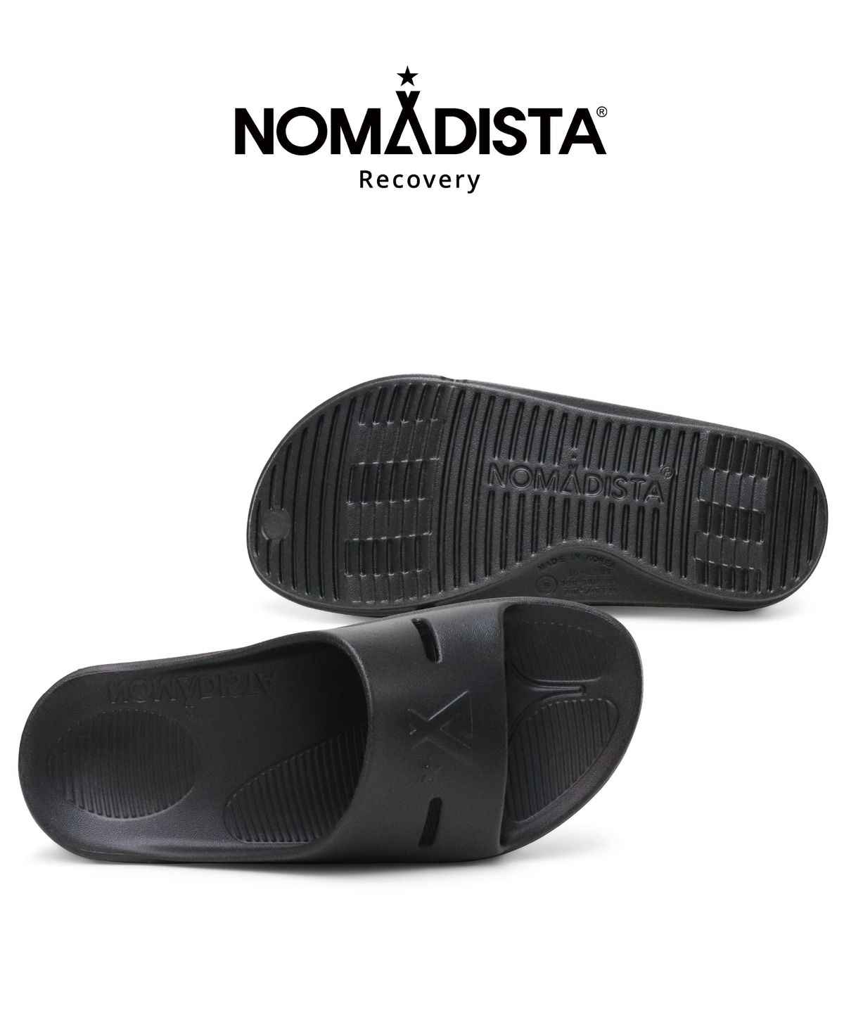 노마디스타(NOMADISTA) 리커버리슈즈 클래식
