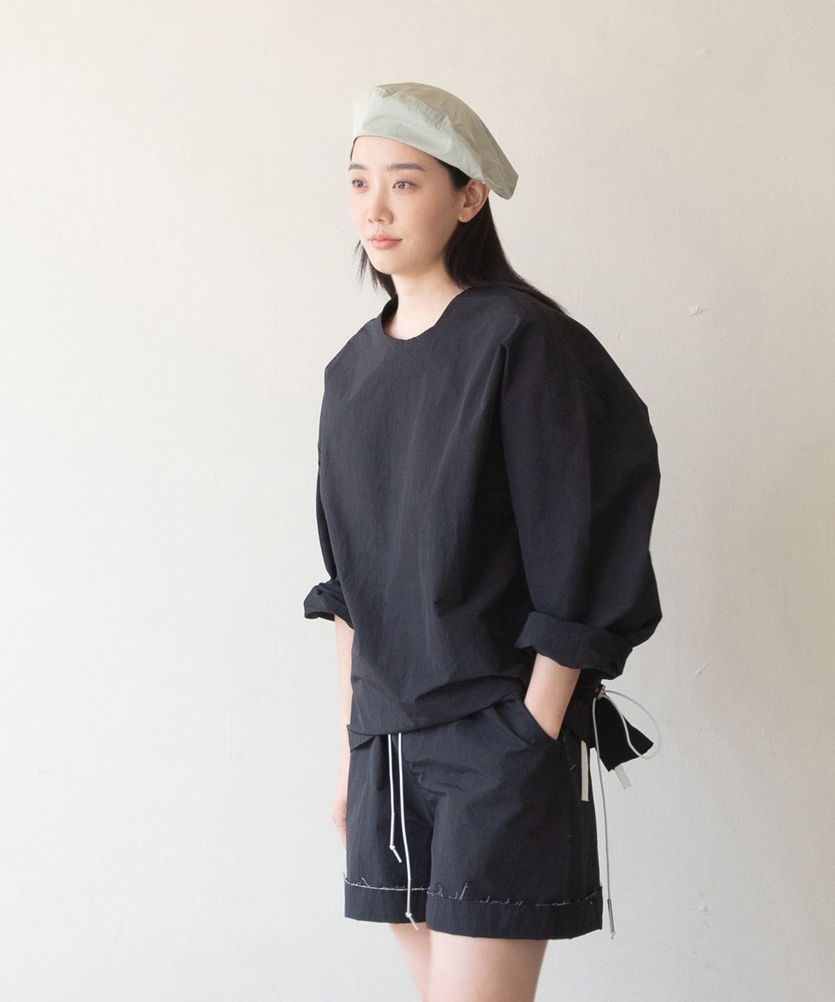 수코이(SOOKOI) PN 메모리 베레_그린