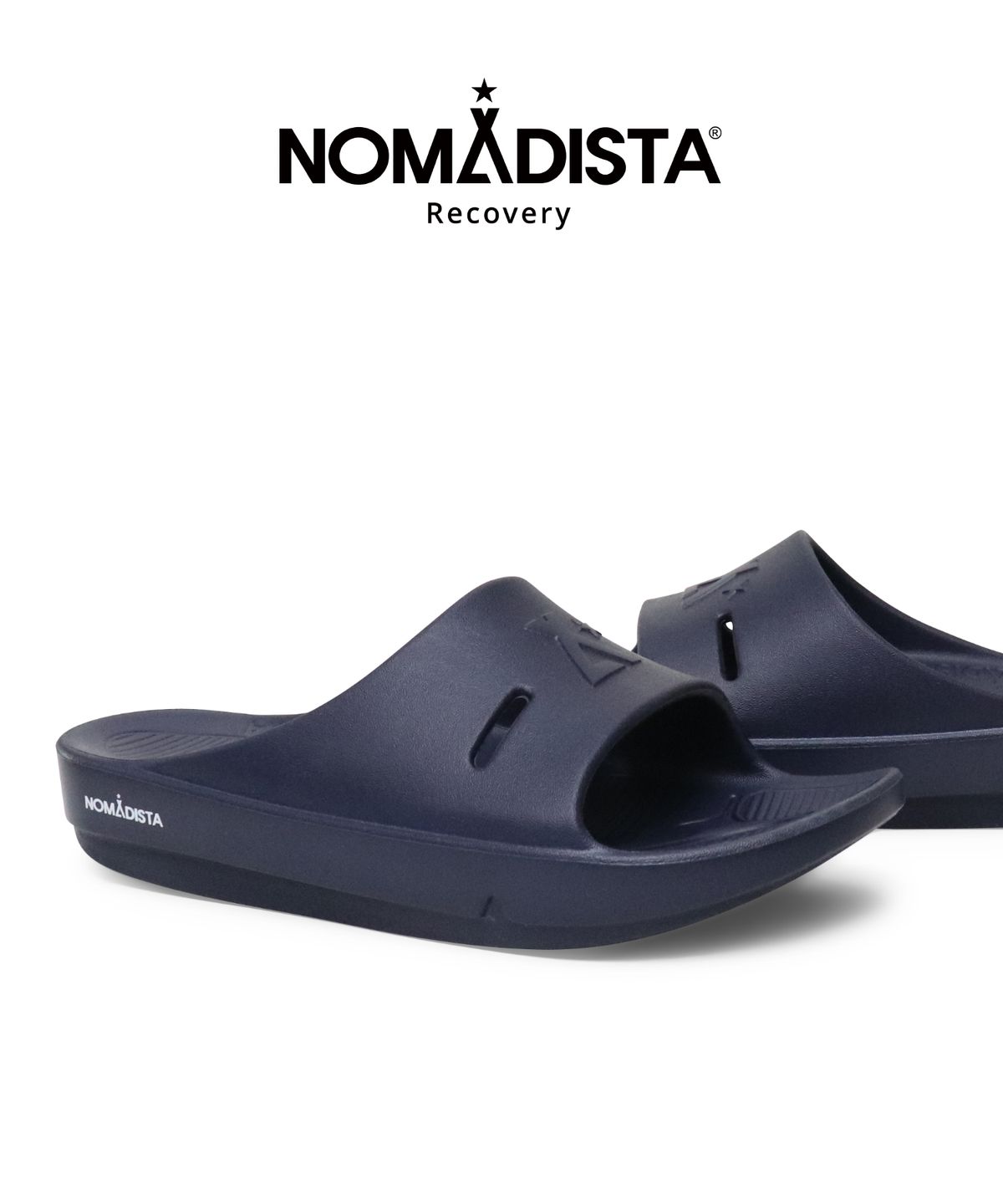 노마디스타(NOMADISTA) 리커버리슈즈 클래식