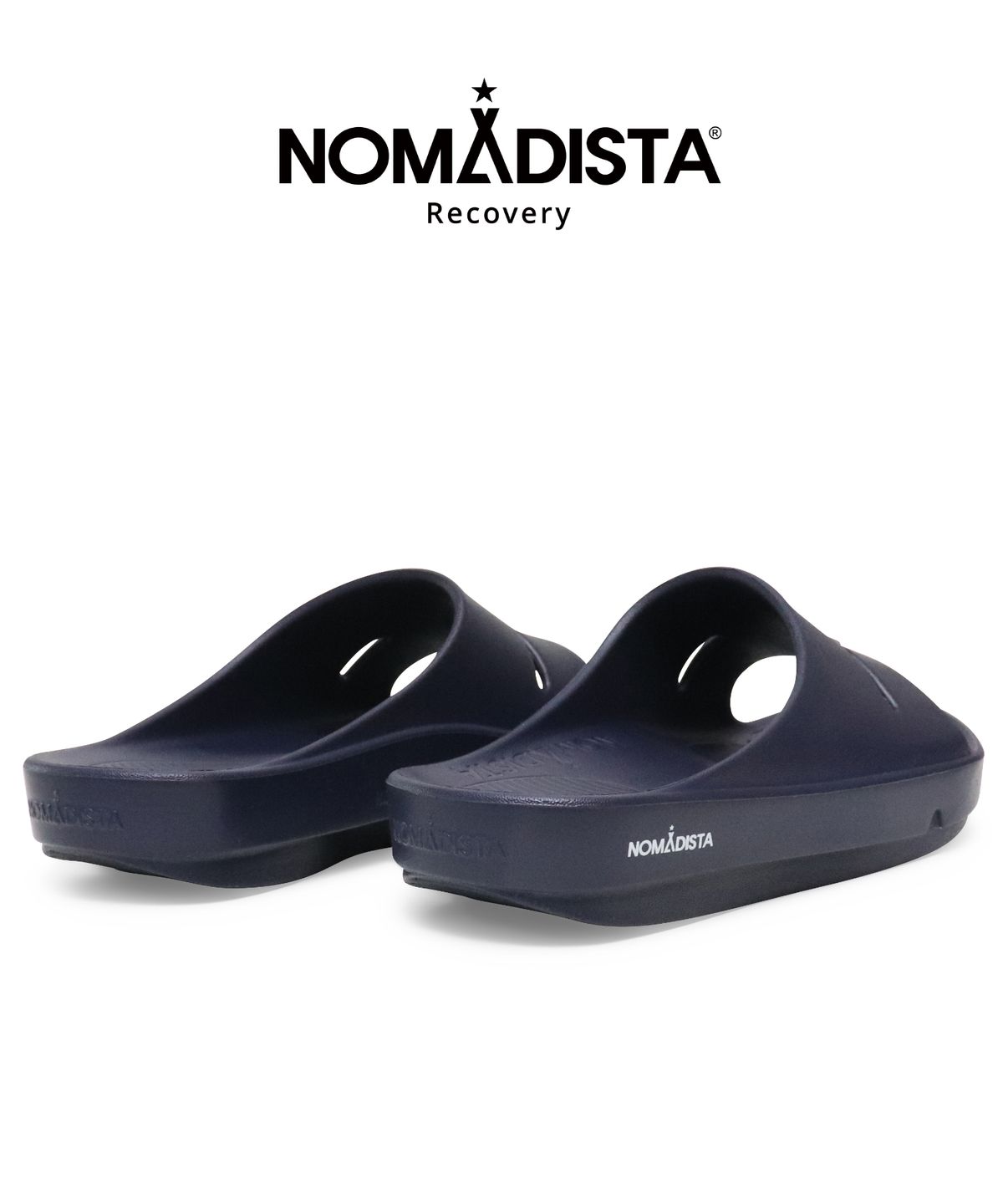 노마디스타(NOMADISTA) 리커버리슈즈 클래식