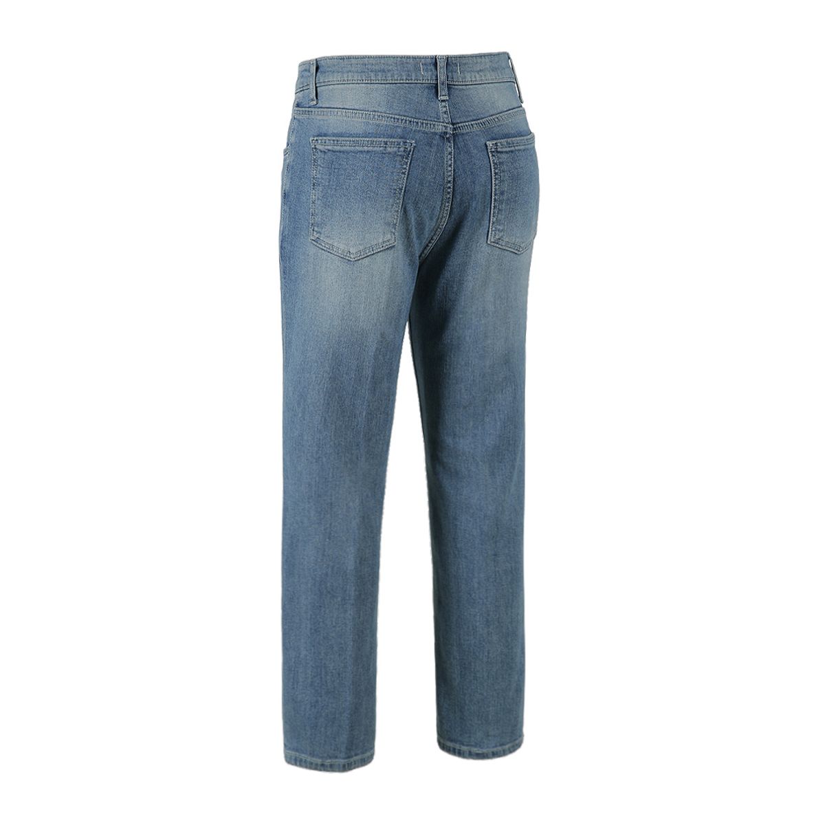 솔티(SORTIE) 001 Tailored Denim Jeans (Sky blue)