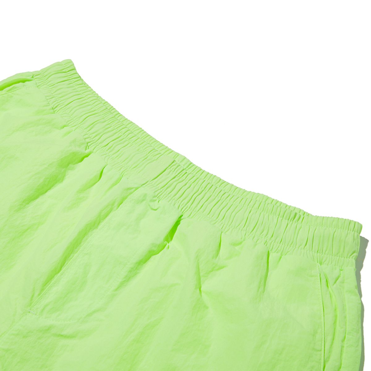 브라이언베리(BRIAN BERRY) SPORTS SWIM PANTS_LIME