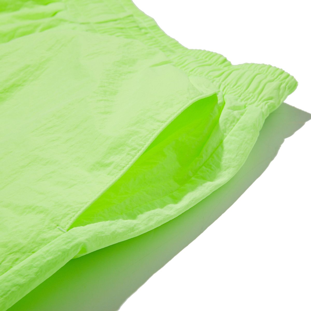 브라이언베리(BRIAN BERRY) SPORTS SWIM PANTS_LIME