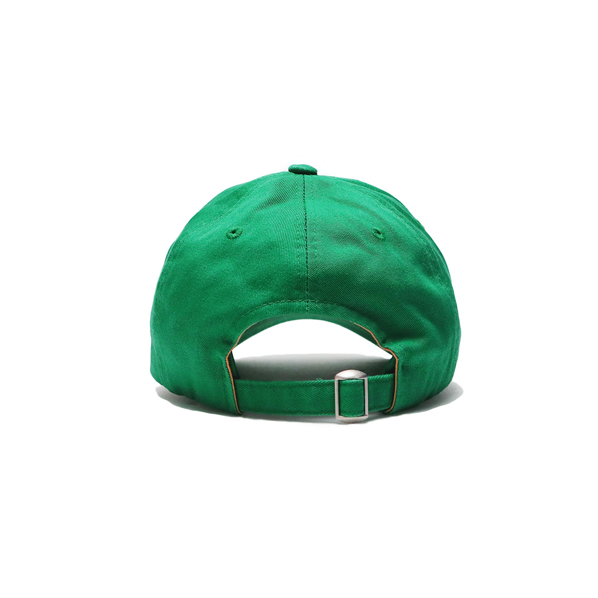 MUSINSA | CALL ME BABY Baby Ball Cap (Forest Green)