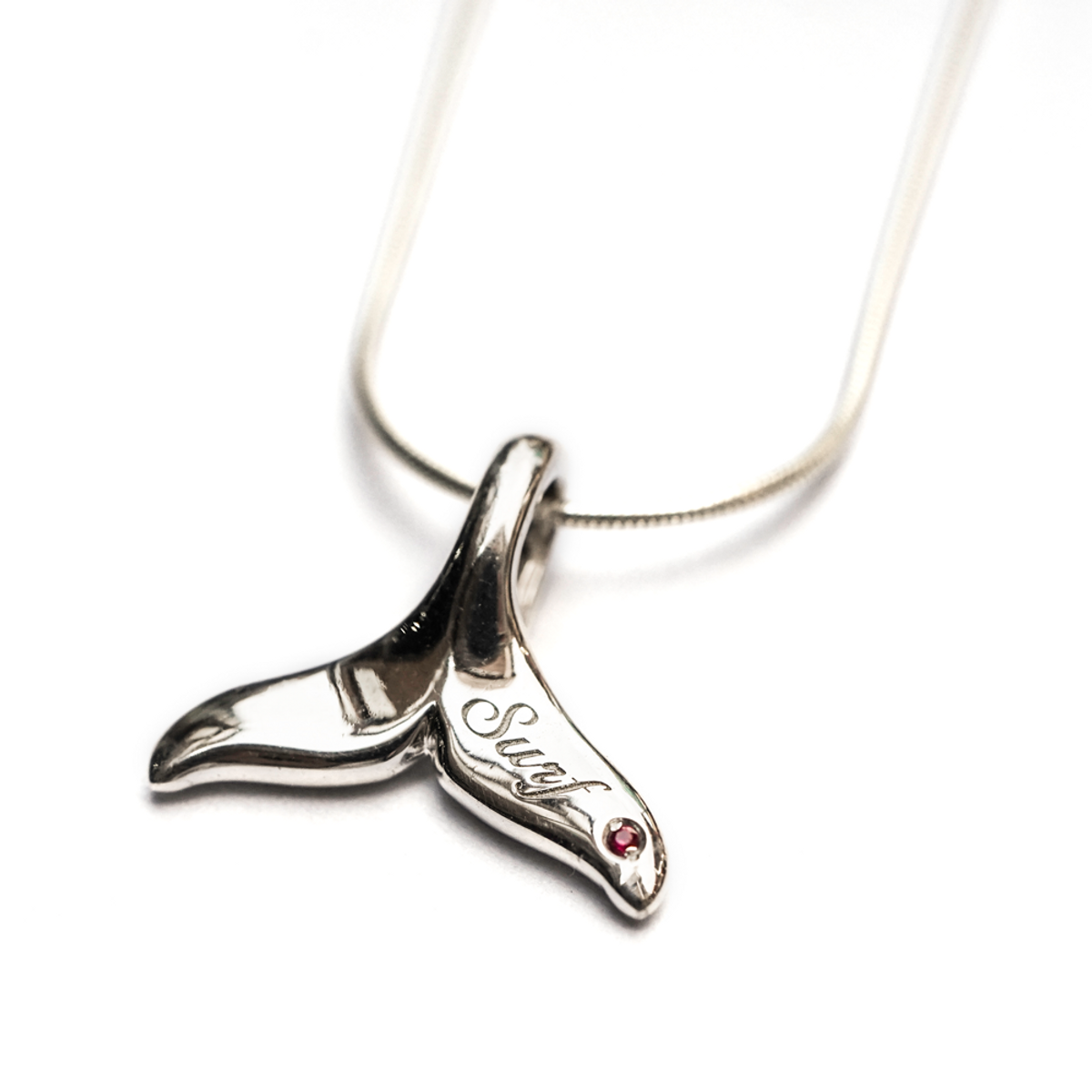 하카블랙스(HAKKABLACKS) Whale Tail #02P