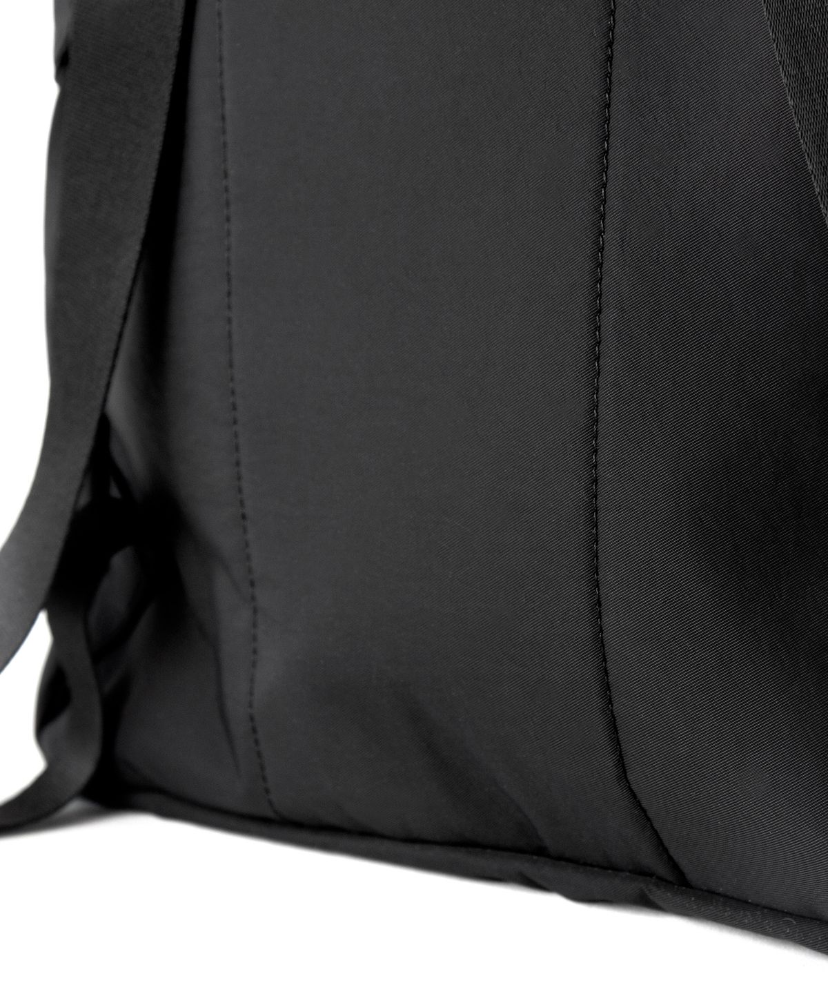 카네이테이(KANEITEI) BOHEMIAN BACKPACK M (BLACK) / RECYCLED