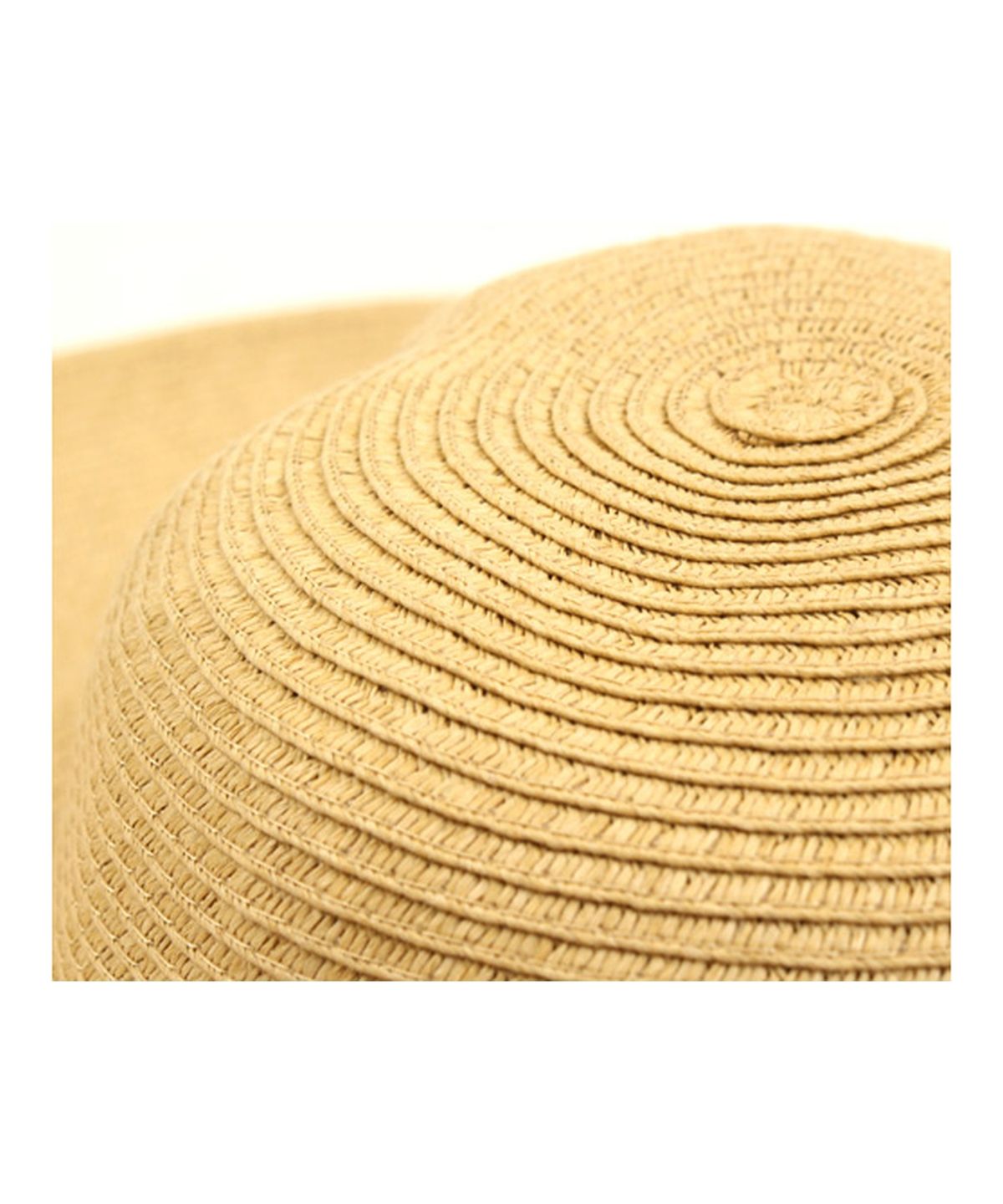 유니버셜 케미스트리(UNIVERSAL CHEMISTRY) Long Beige Wire Cloche Hat GD 여름페도라