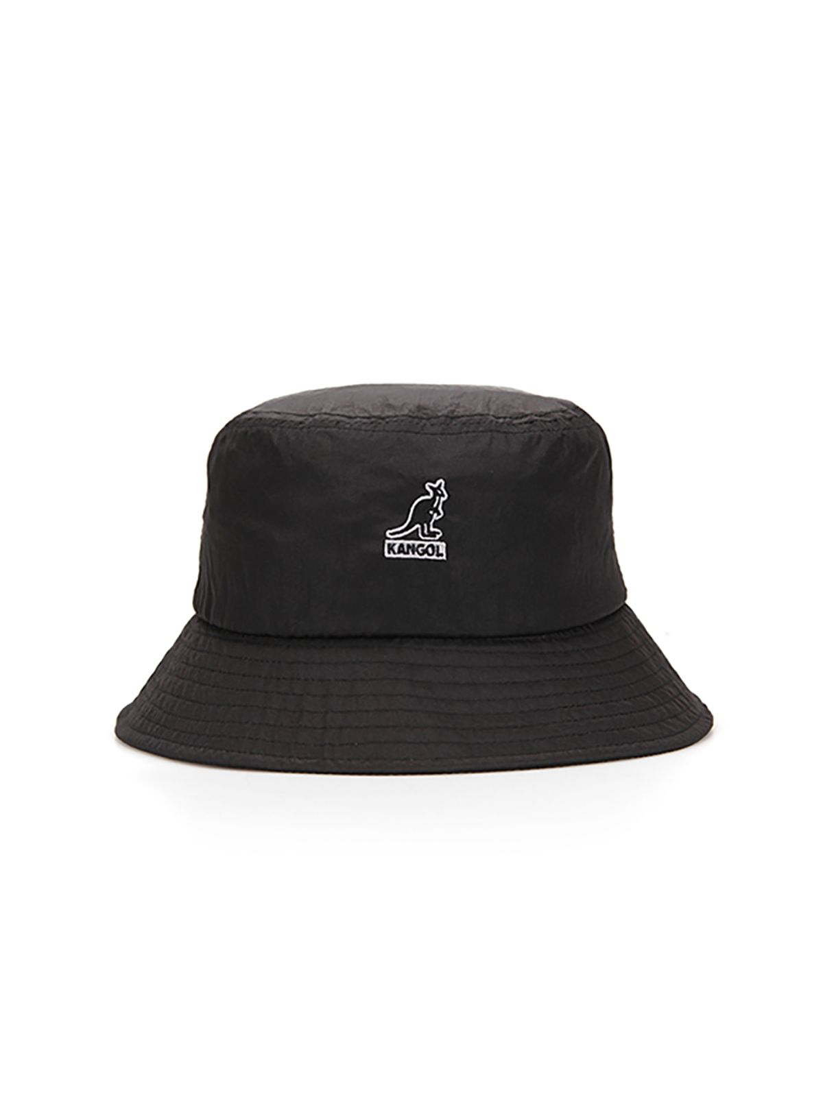 캉골(KANGOL) 나일론 버켓 4361 블랙