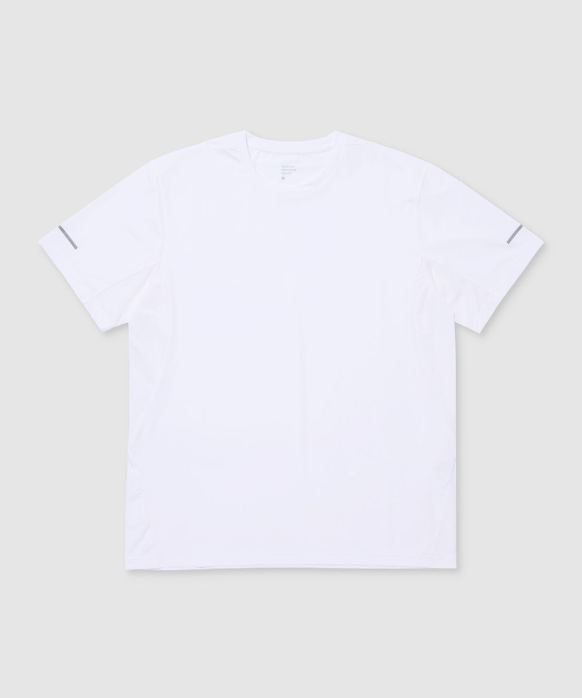 무신사 스탠다드 스포츠(MUSINSA STANDARD SPORTS) 드라이액트 벤트 숏슬리브 (5color)