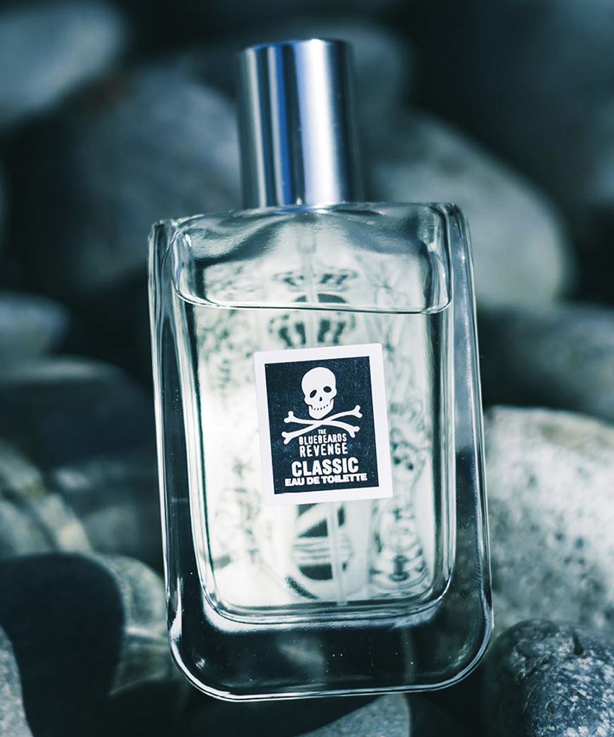 블루비어드리벤지(BLUE BEARD'S REVENGE) 클래식 블렌드 100ml