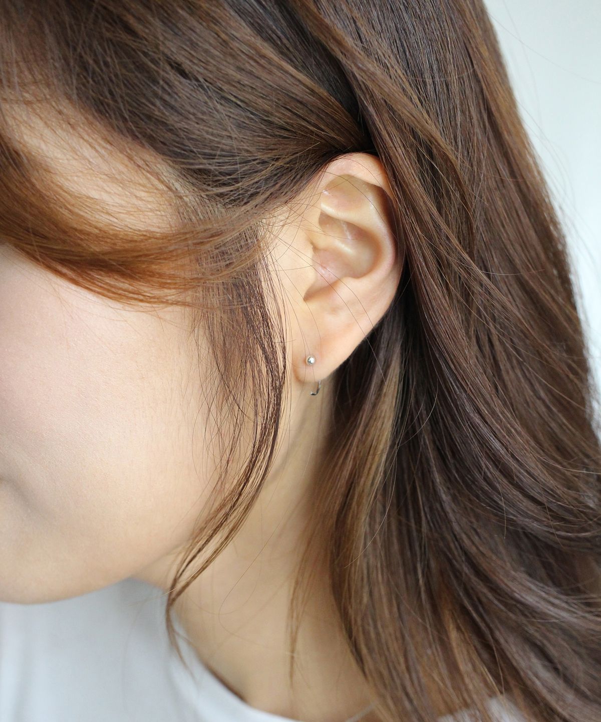 메이딘리(MADIN'LY) Balle earring