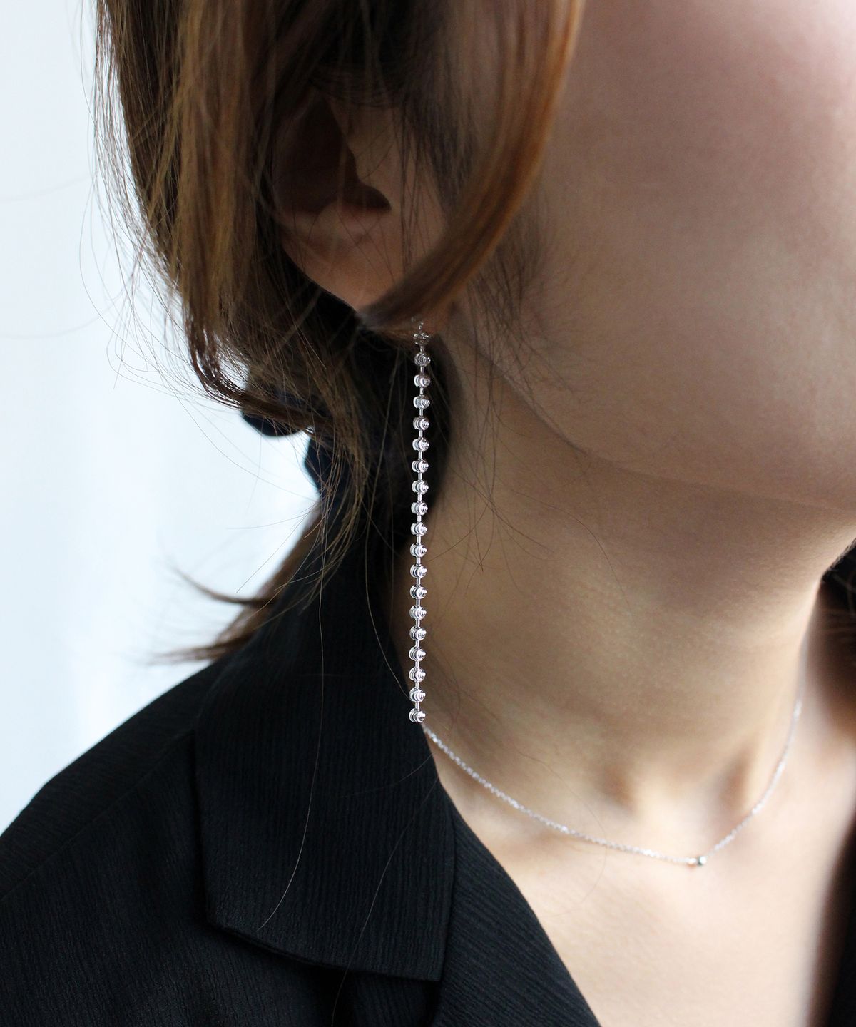 메이딘리(MADIN'LY) Boule earring