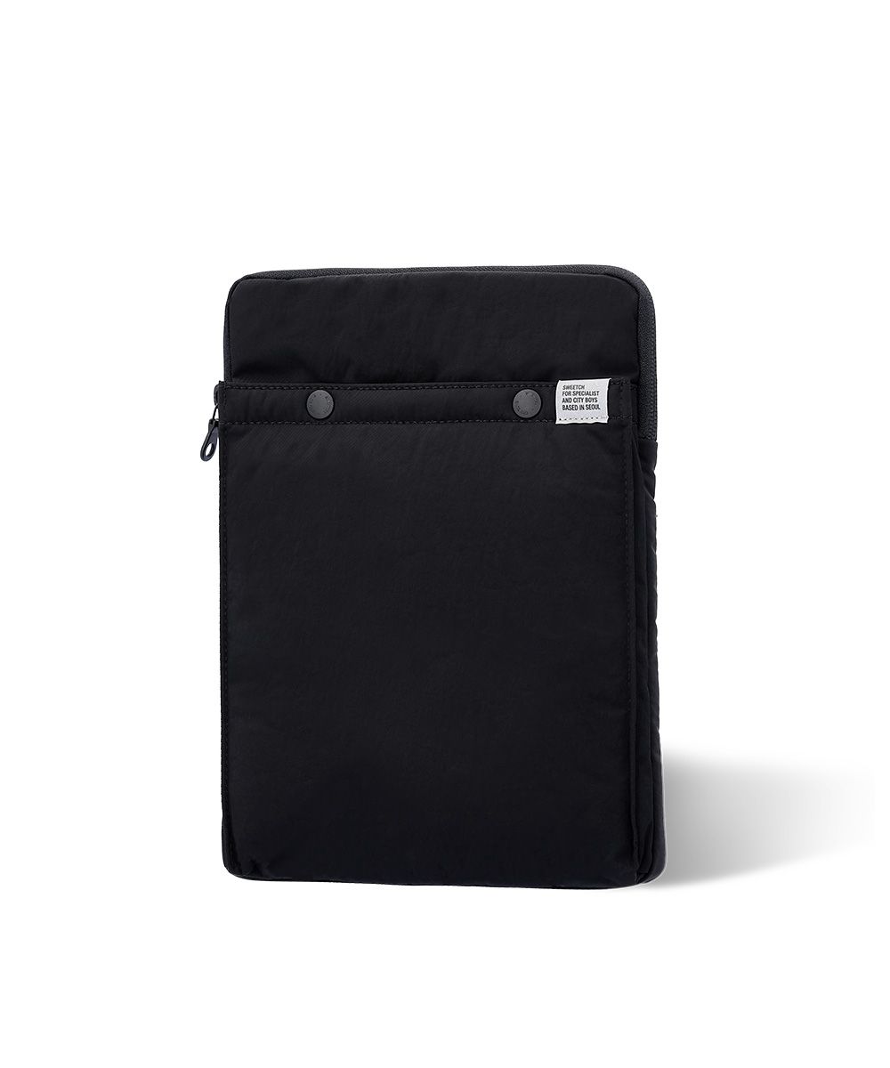 sweetch☆CITY BOYS IPAD CASE 11インチ MUSINSA公式 | SWEETCH CITY BOYS IPAD CASE Black