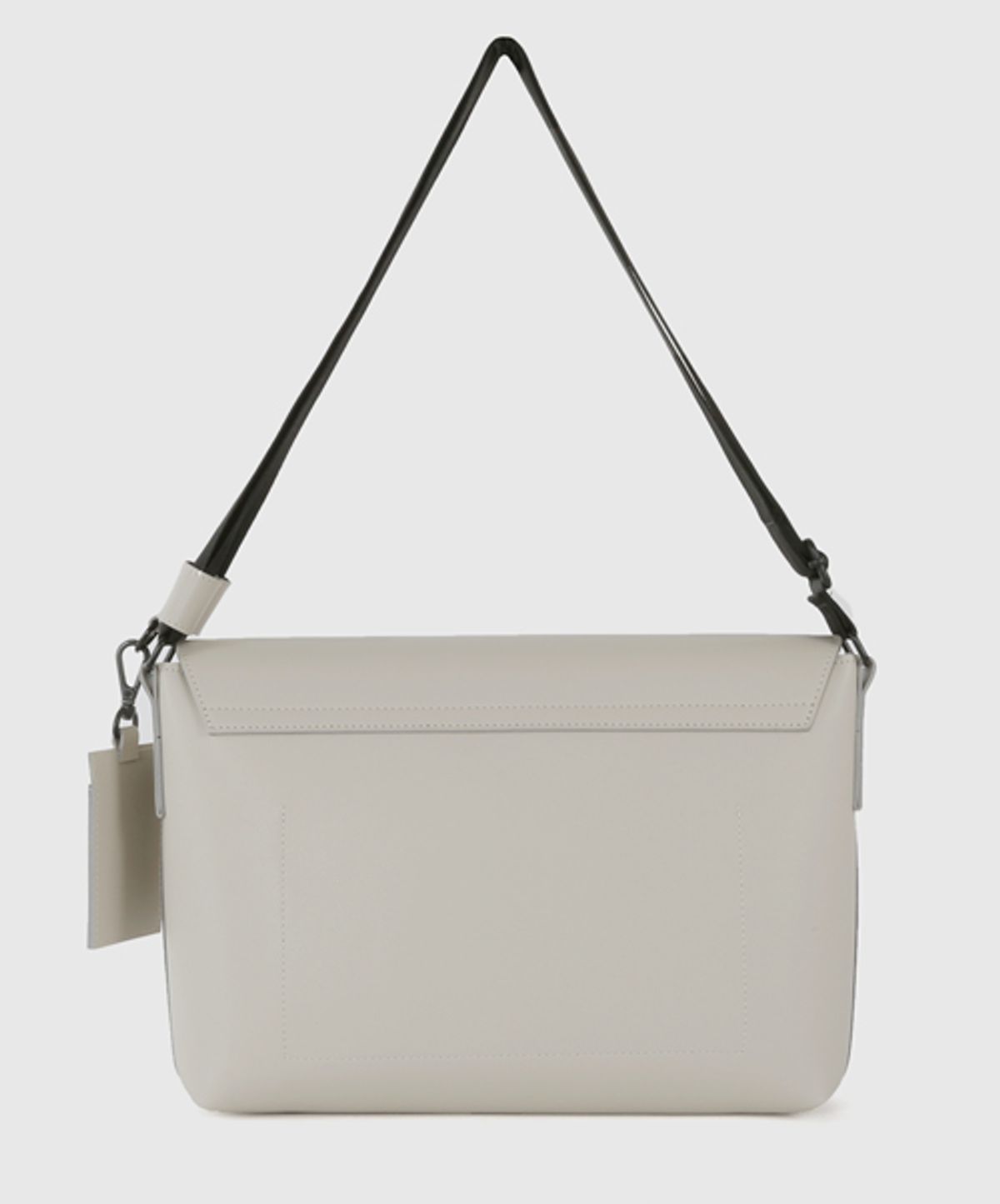 몬스터리퍼블릭(MONSTER REPUBLIC) MSRC 006 CROSS BAG / IVORY
