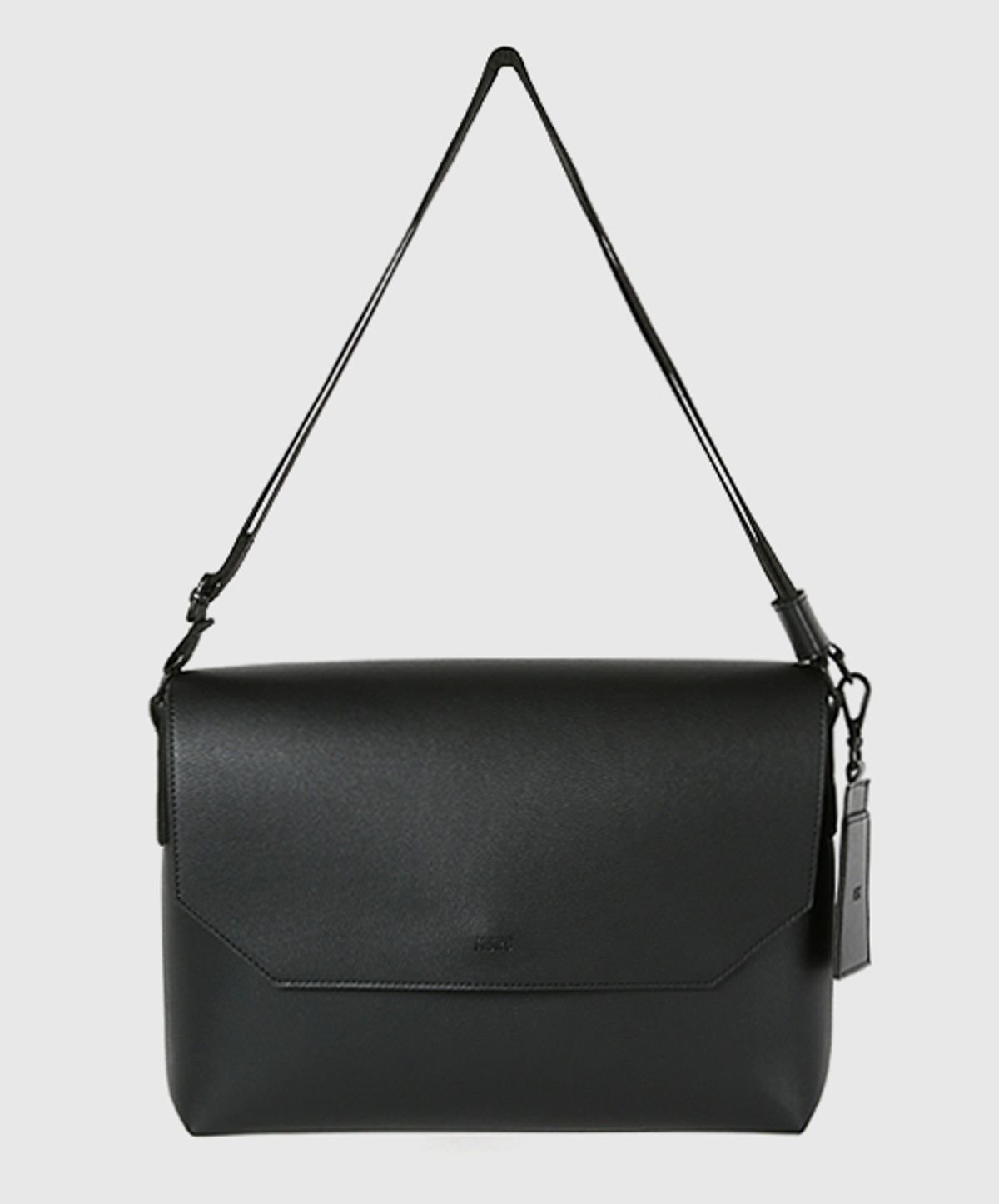 몬스터리퍼블릭(MONSTER REPUBLIC) MSRC 006 CROSS BAG / BLACK
