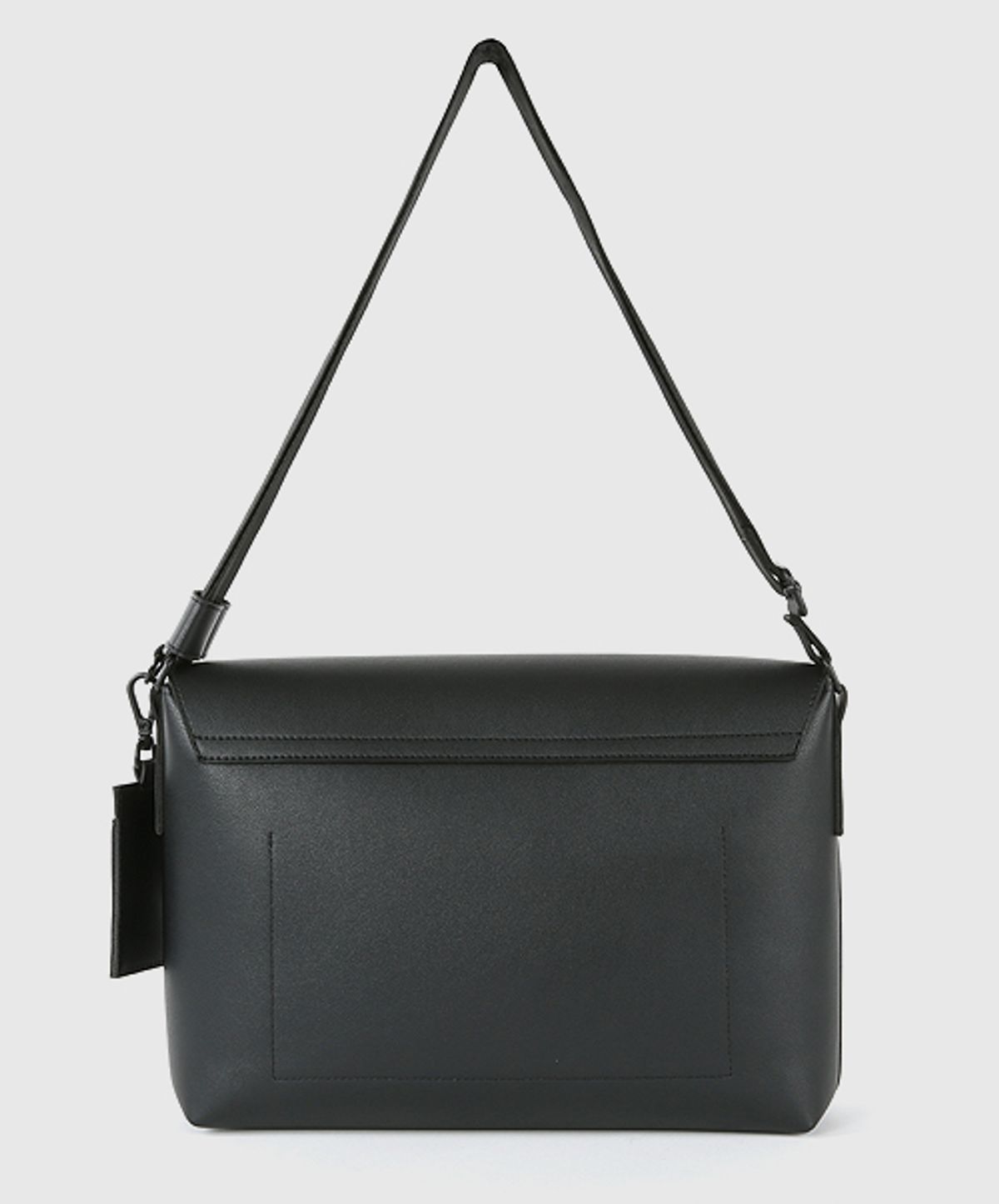 몬스터리퍼블릭(MONSTER REPUBLIC) MSRC 006 CROSS BAG / BLACK