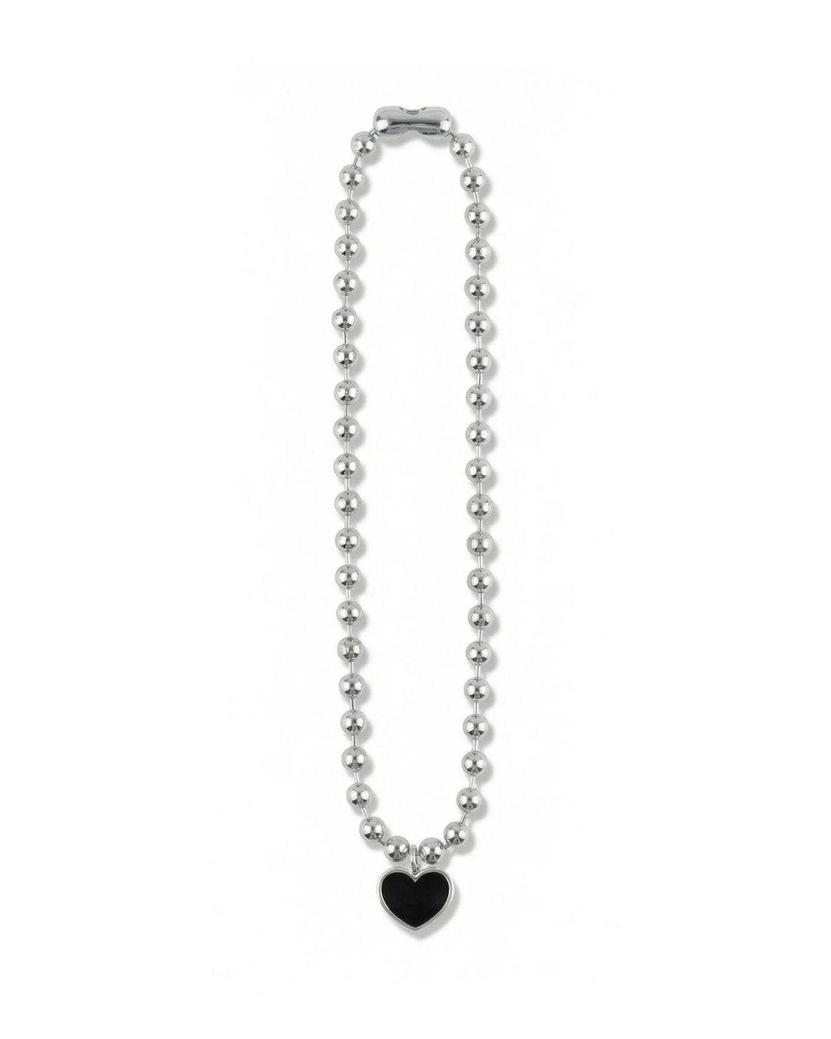 논논(NONENON) BIG BLACK LOVE NEC