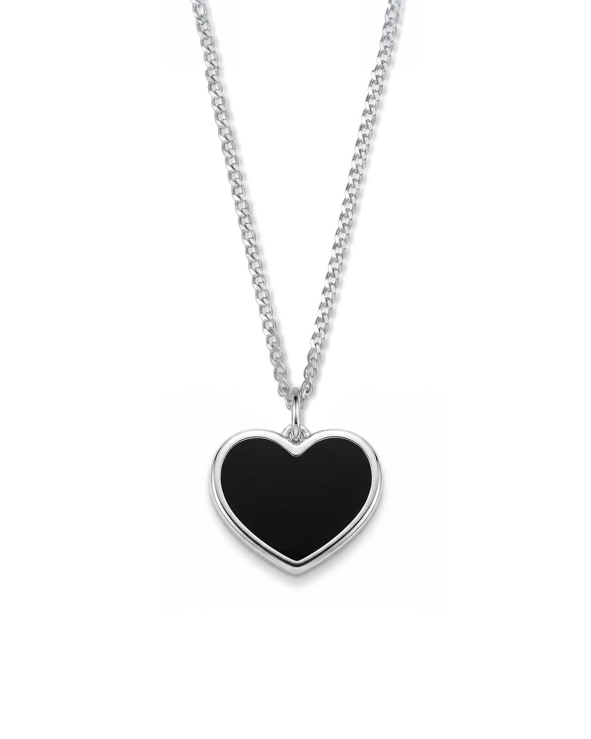 논논(NONENON) BLACK LOVE NEC