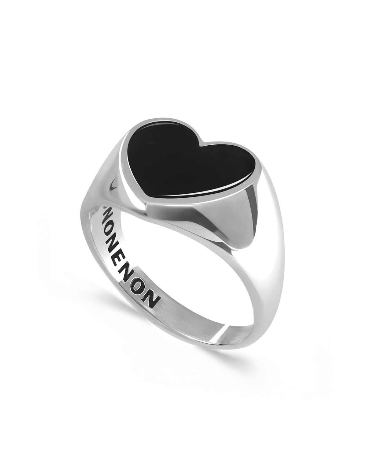 논논(NONENON) BLACK LOVE RNG