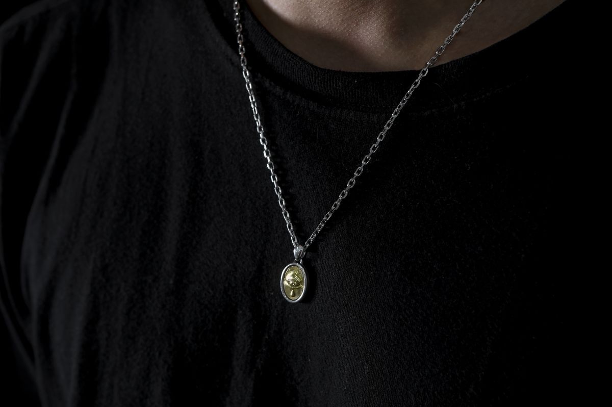 스팅925(STING925) Happy Tears Pendant