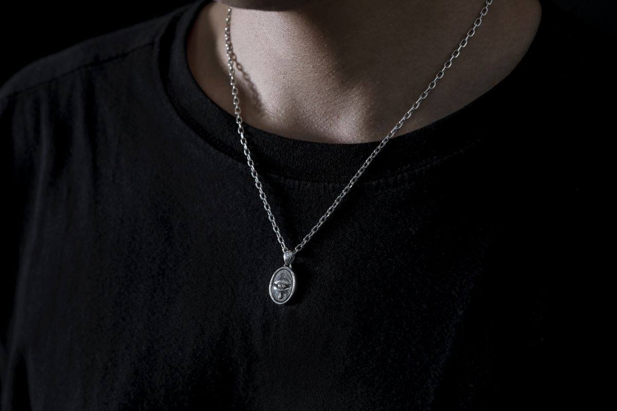 스팅925(STING925) Happy Tears Pendant