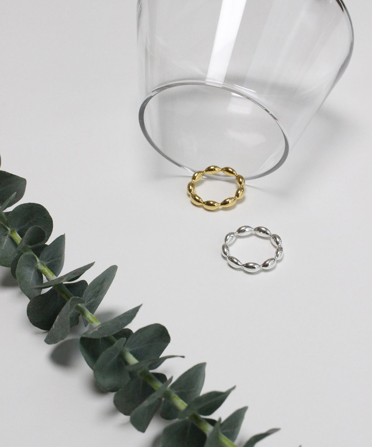 메이딘리(MADIN'LY) Coque ring