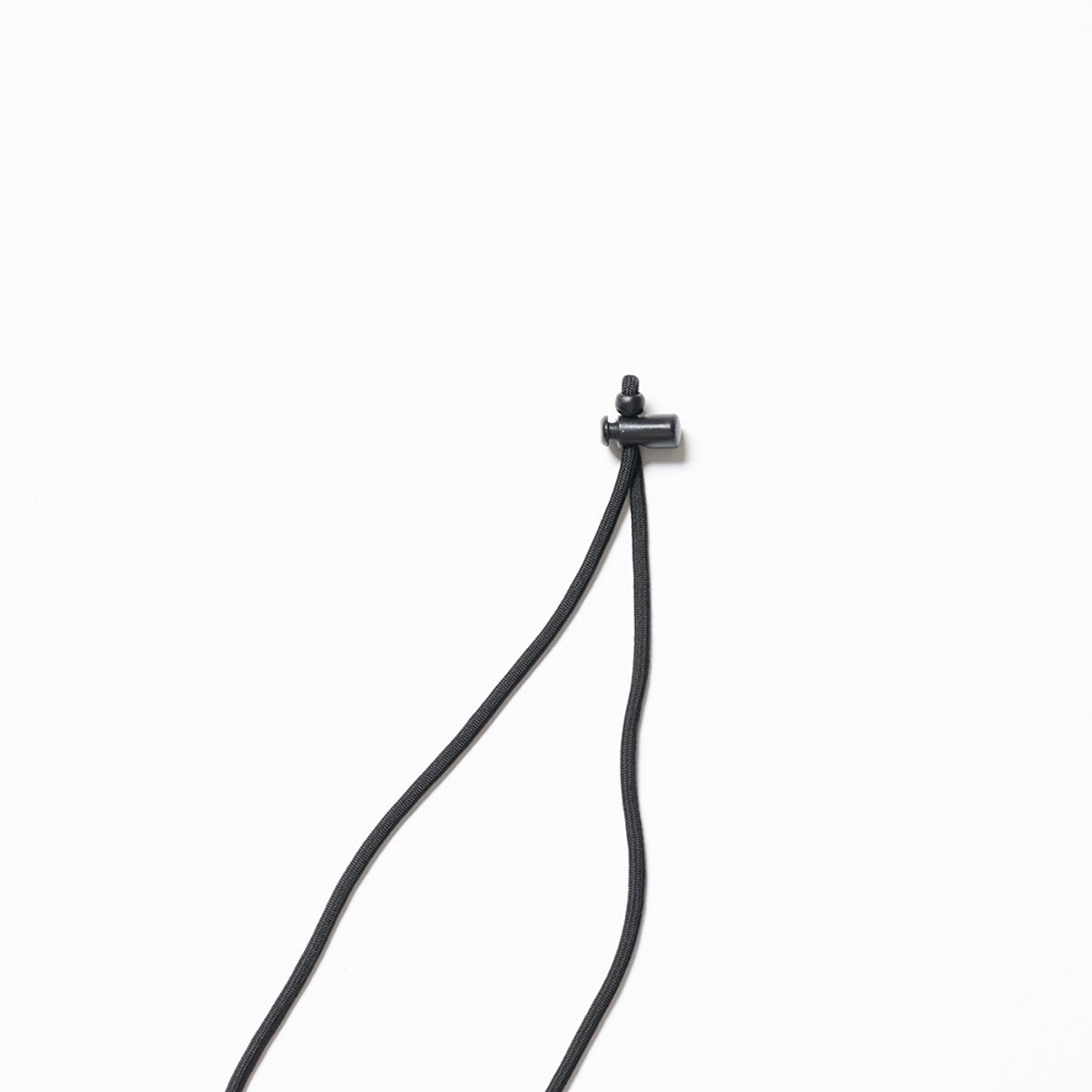 와이엠씨엘케이와이(YMCL KY) GP0183 Neck Mesh Pouch - Black