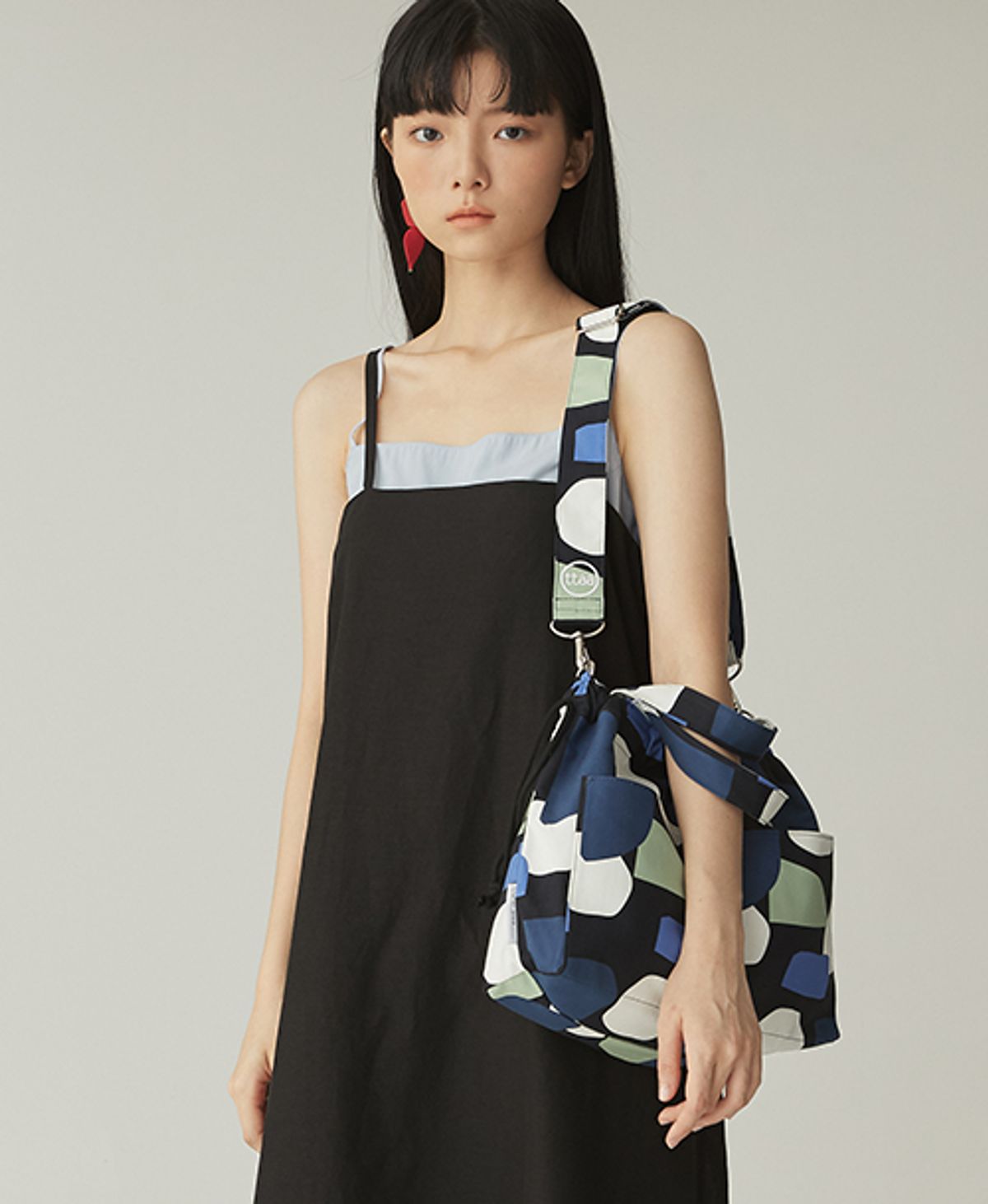 티티에이에이(TTAA) AMAZON MODOO BAG