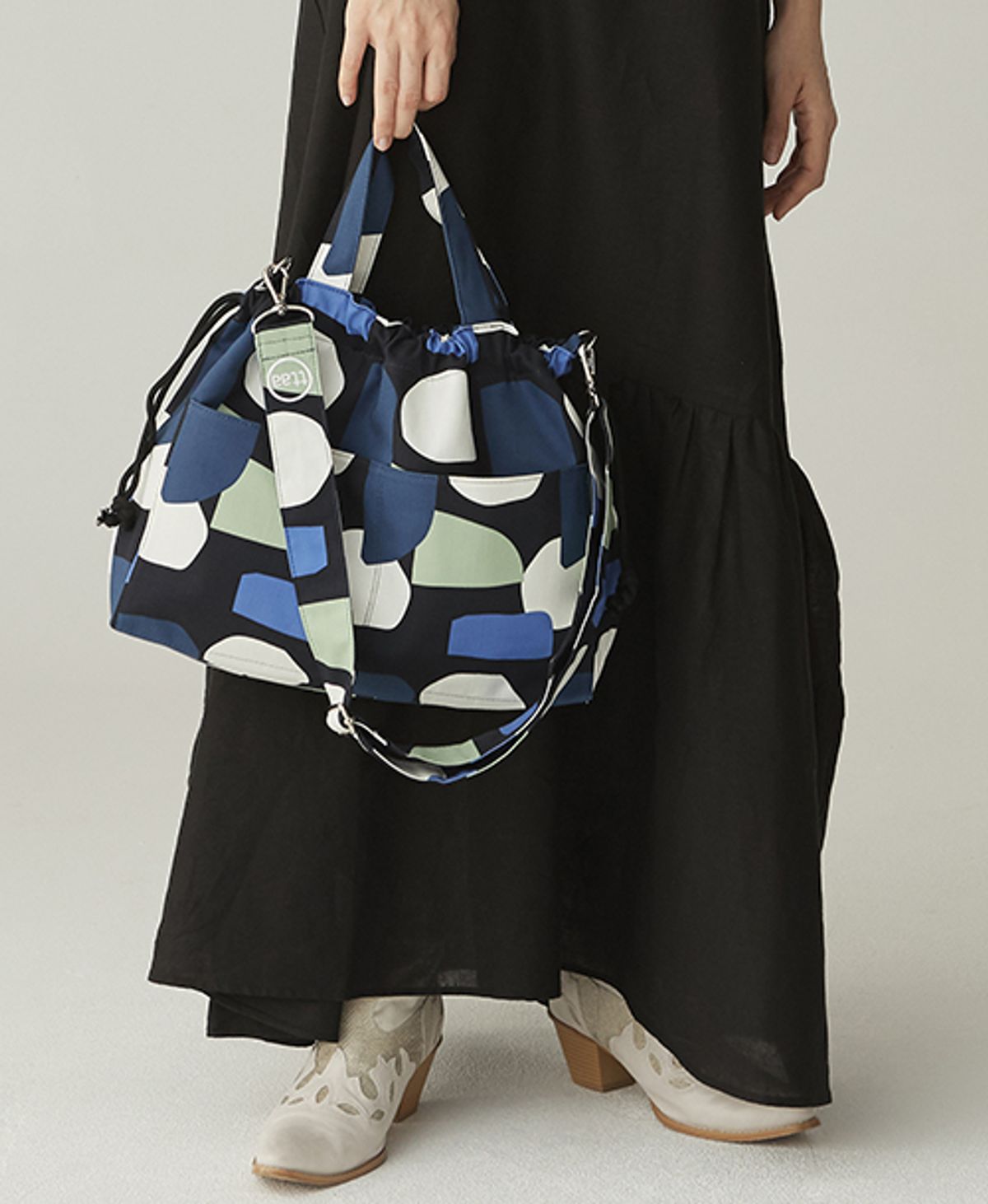 티티에이에이(TTAA) AMAZON MODOO BAG