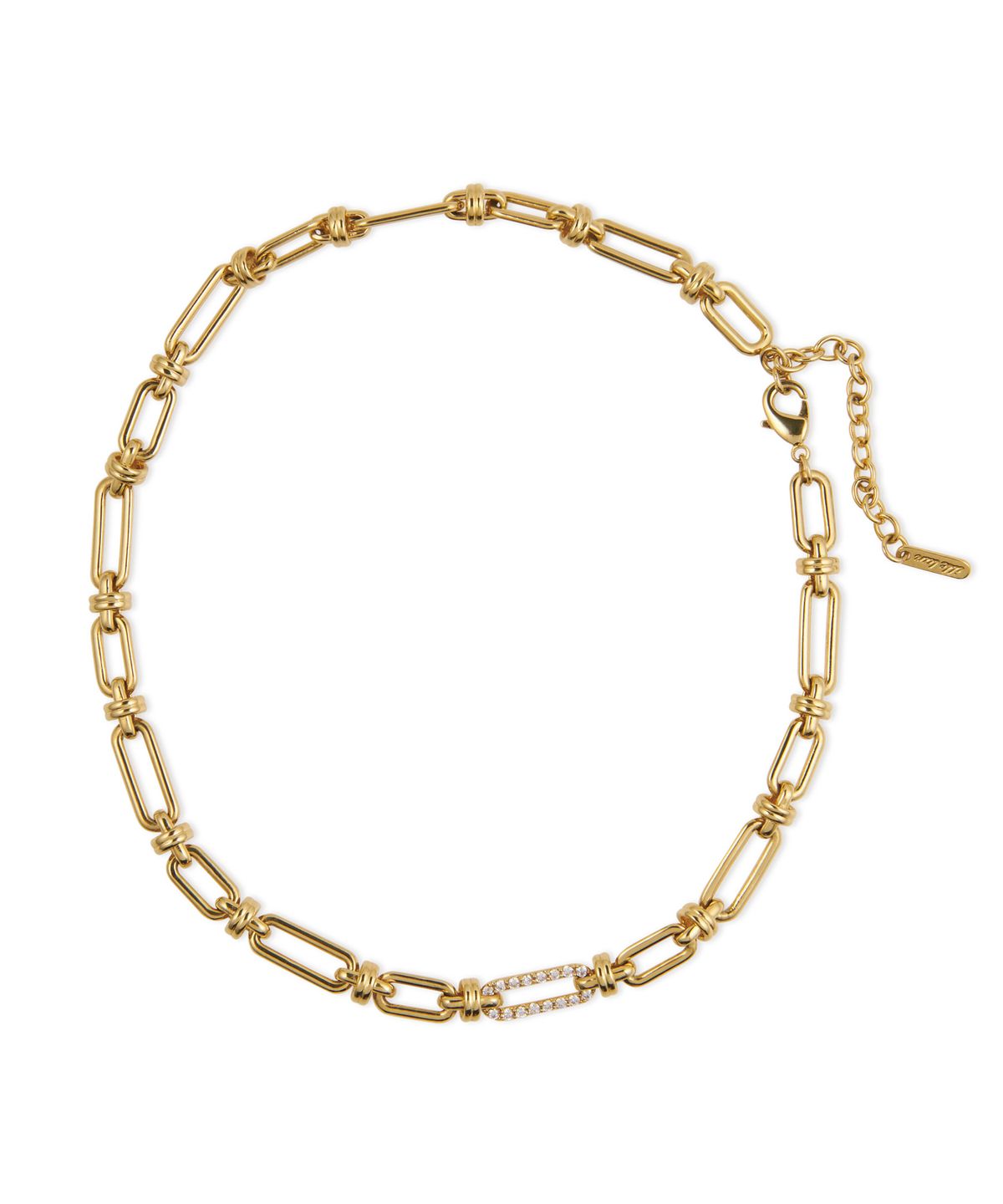 일레란느(ILLE LAN) Sensible 2way Choker
