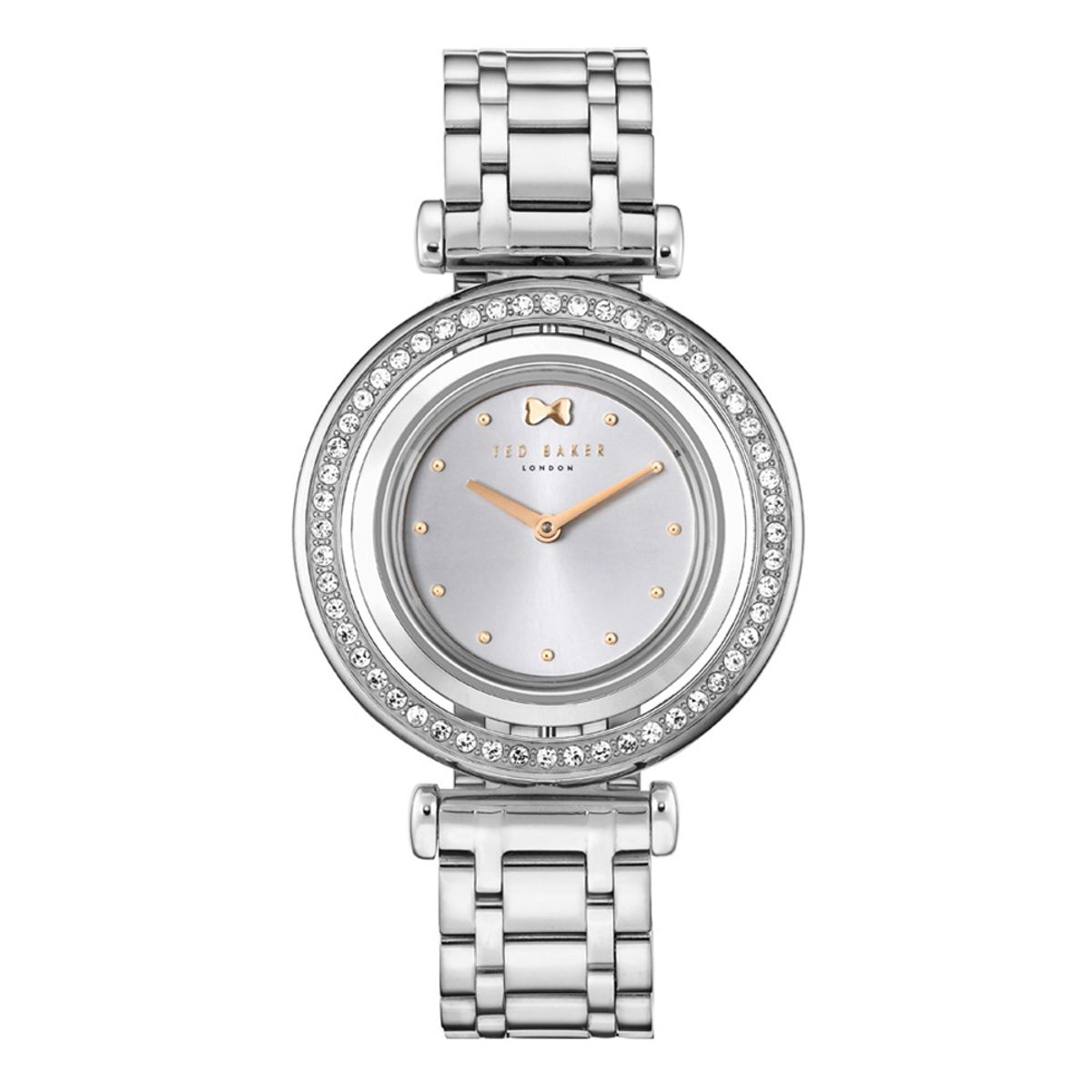 테드 베이커(TED BAKER) 여성용 시계 TE50521002