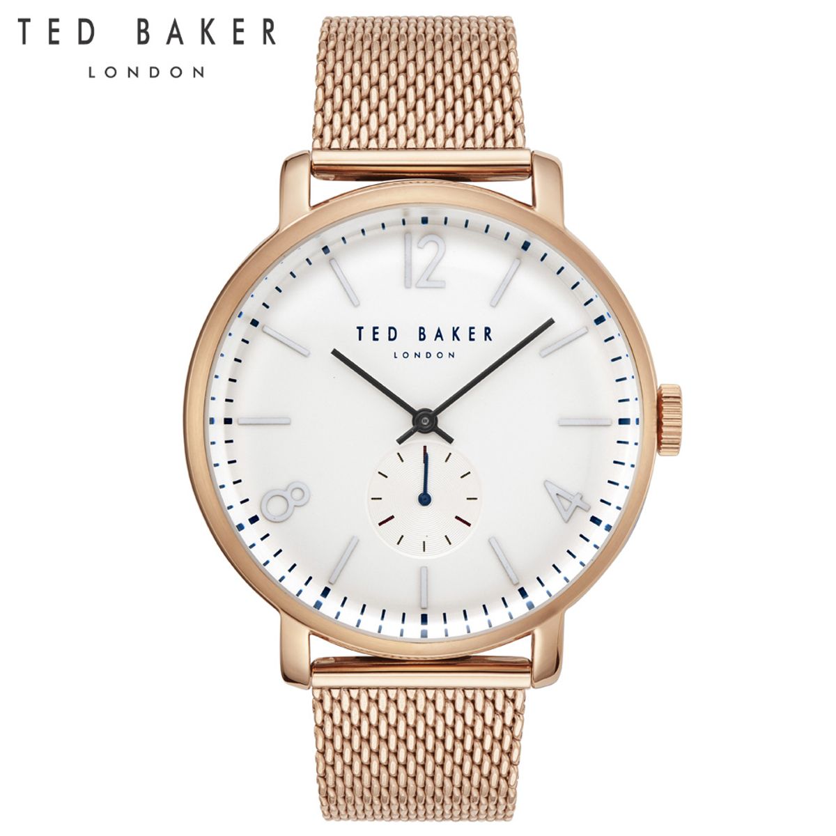 테드 베이커(TED BAKER) 남성용 시계 TE50015010