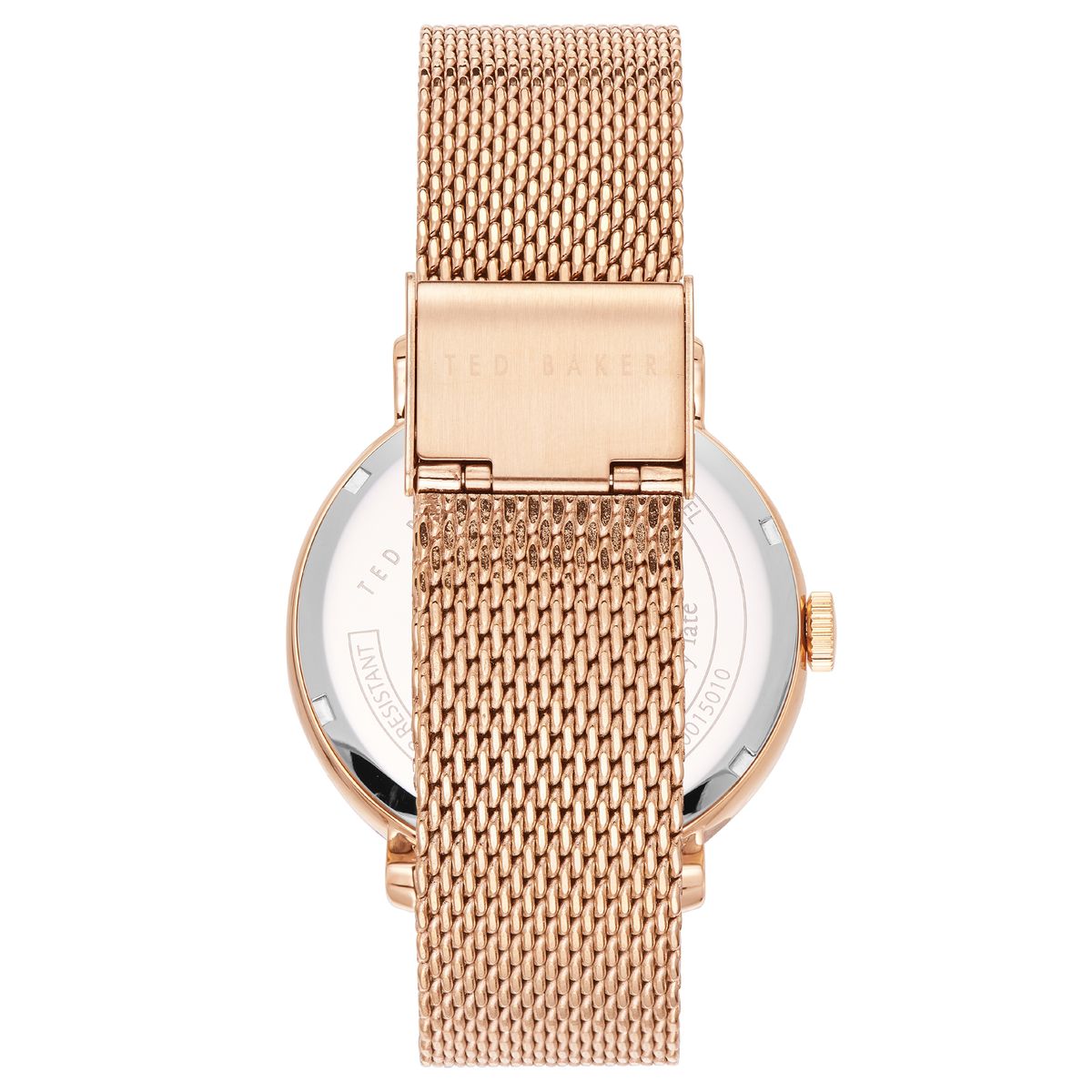 테드 베이커(TED BAKER) 남성용 시계 TE50015010