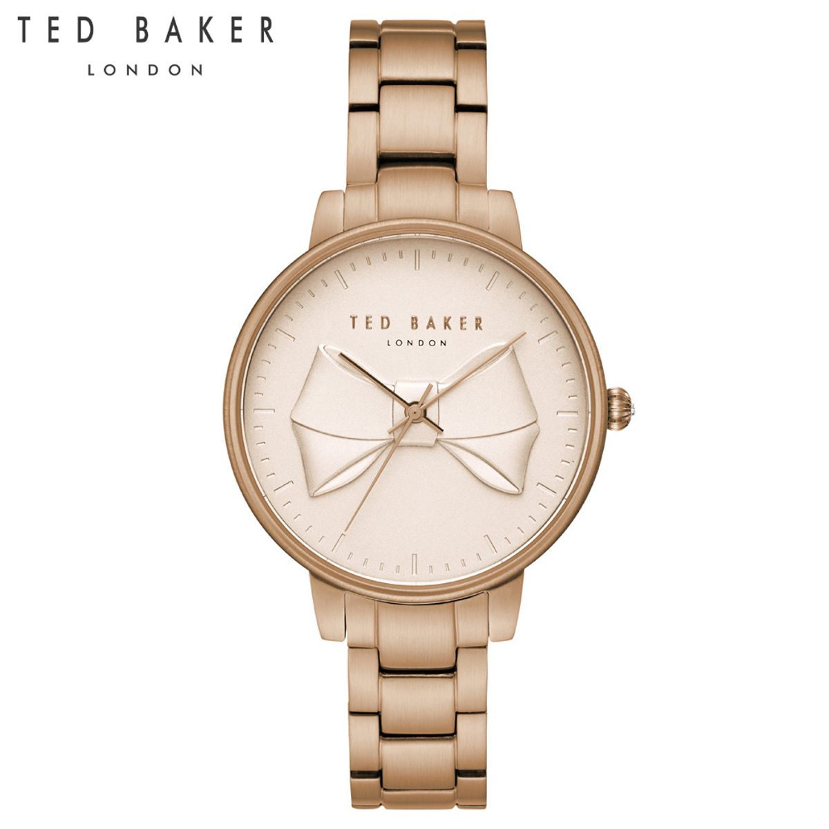 테드 베이커(TED BAKER) 여성용 시계 TE15197002