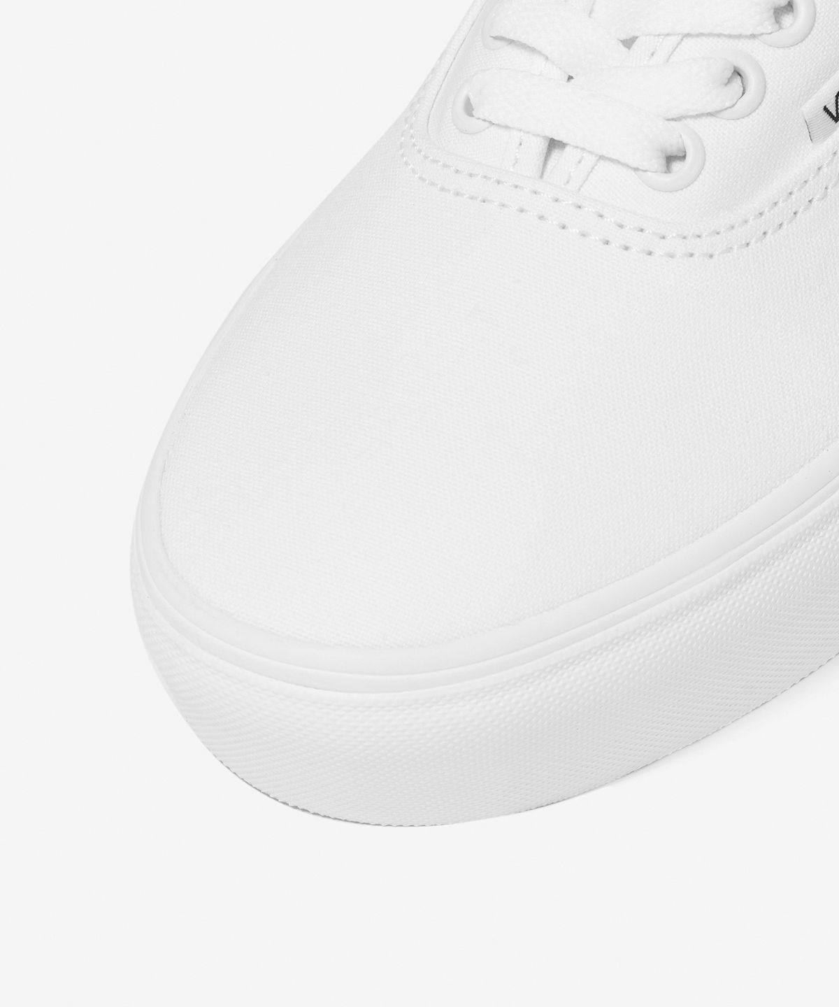 반스(VANS) 어센틱 플랫폼 2.0 - 트루 화이트 / VN0A3AV8W001