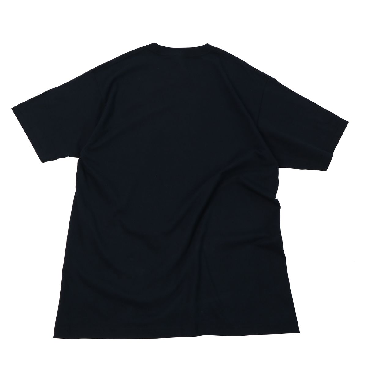 몽키플라워(Monkey Flower) 공용 그래픽 티셔츠 NAVY / MS0WTS03U69