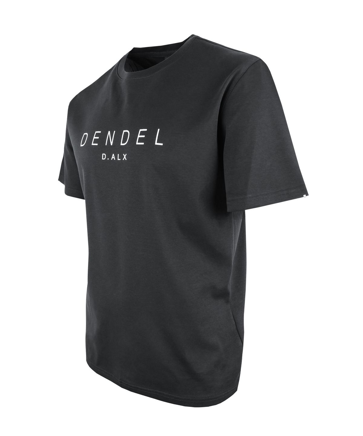 덴델(DENDEL) 기본 티셔츠