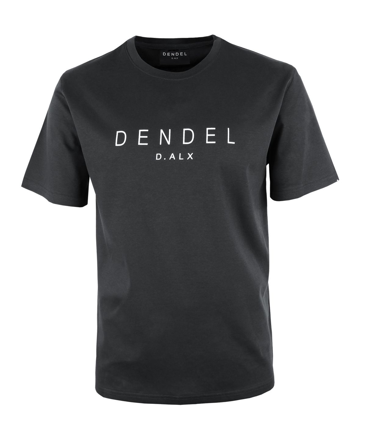 덴델(DENDEL) 기본 티셔츠