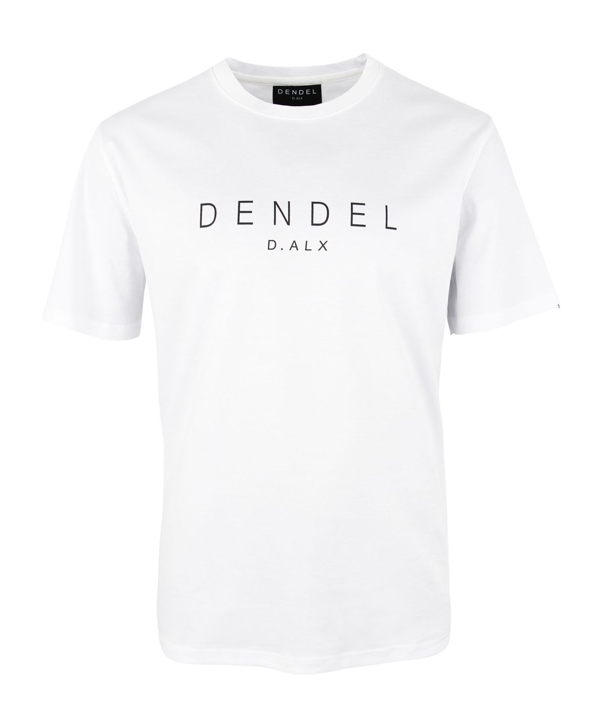 덴델(DENDEL) 기본 티셔츠