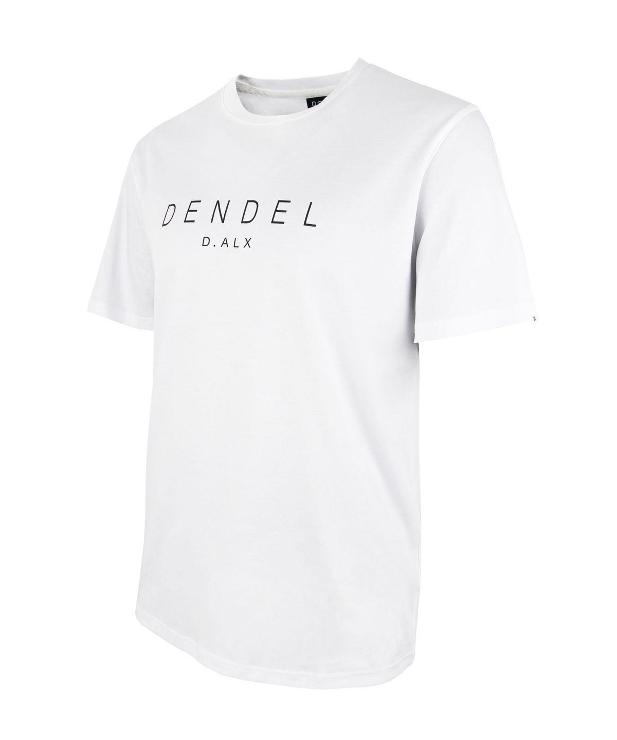 덴델(DENDEL) 기본 티셔츠