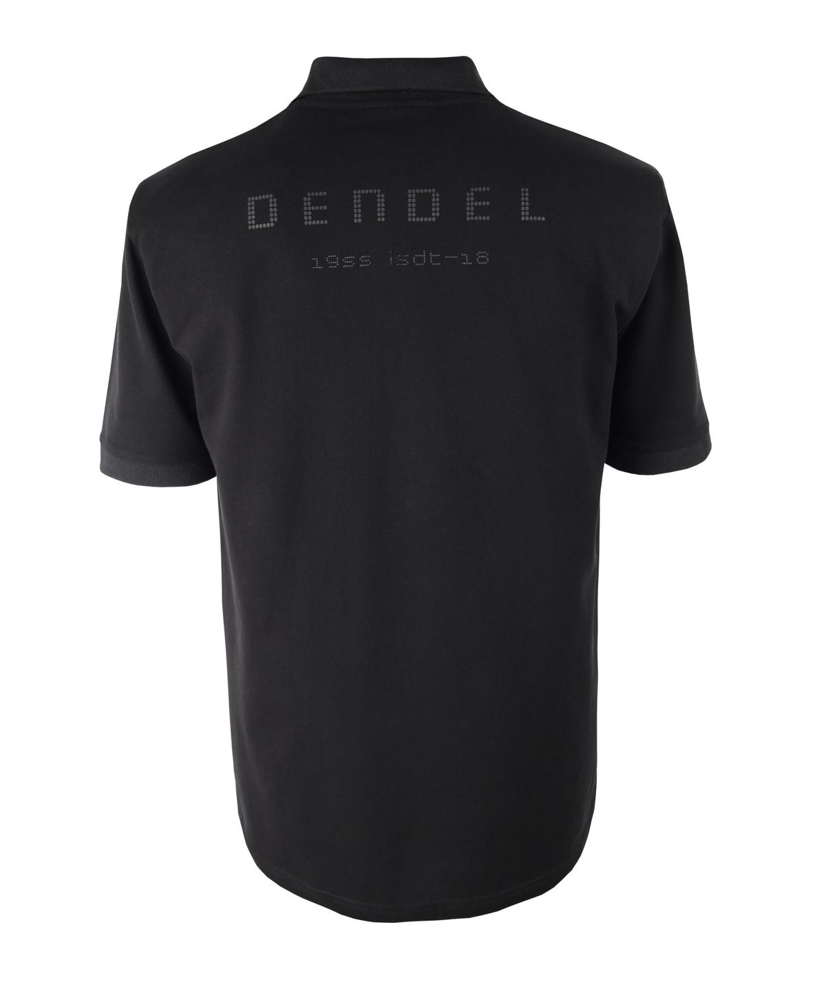 덴델(DENDEL) 피케티셔츠