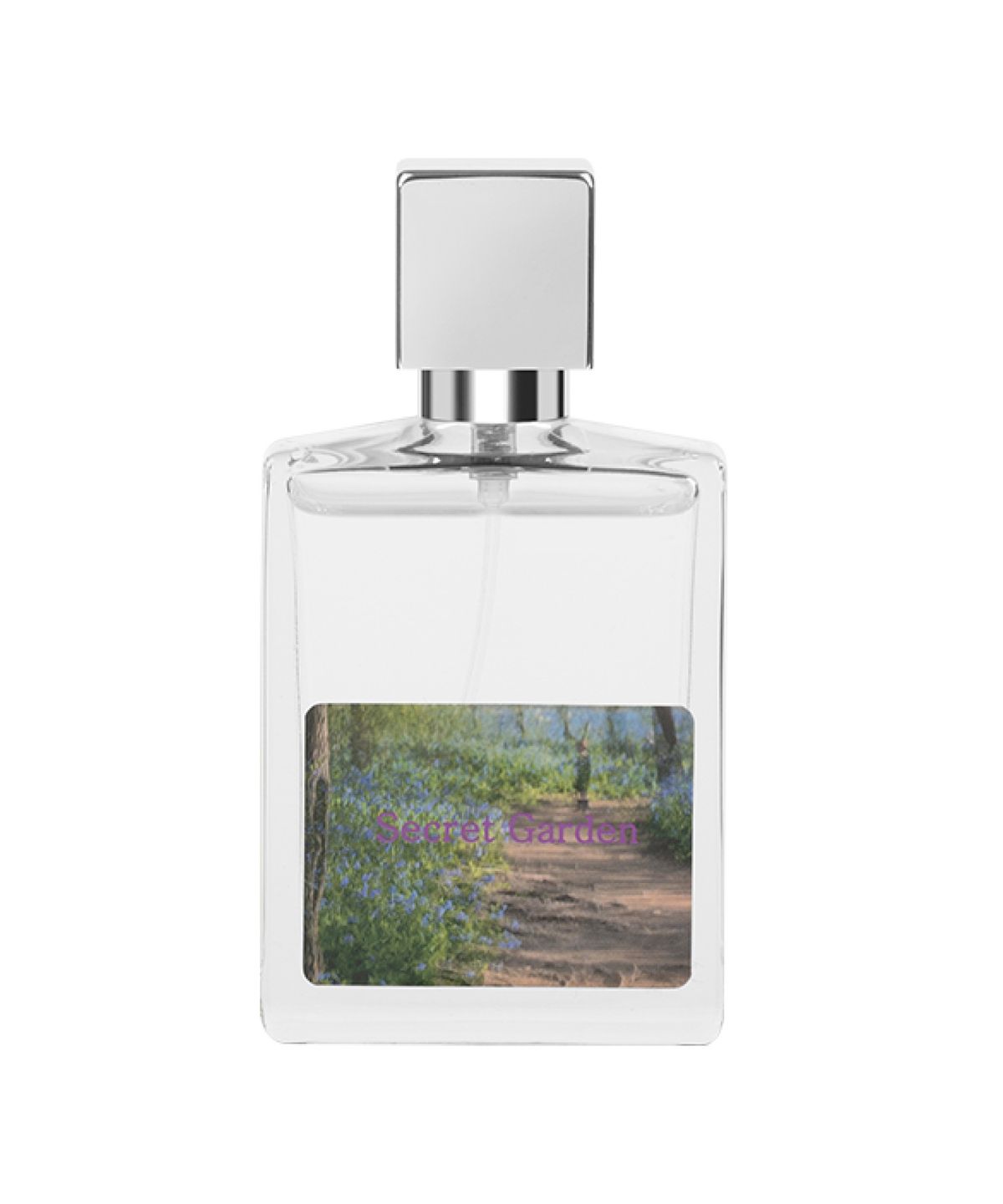 지엔퍼퓸(GNPERFUME) [향수] 시크릿 가든 EDT 50ml