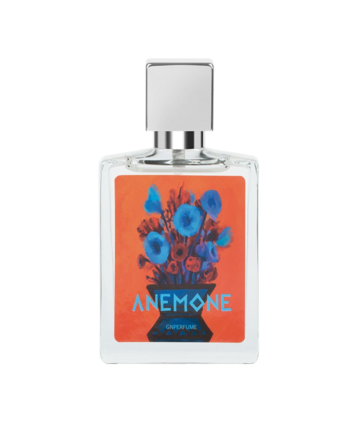 지엔퍼퓸(GNPERFUME) [향수] 아네모네 EDT 50ml