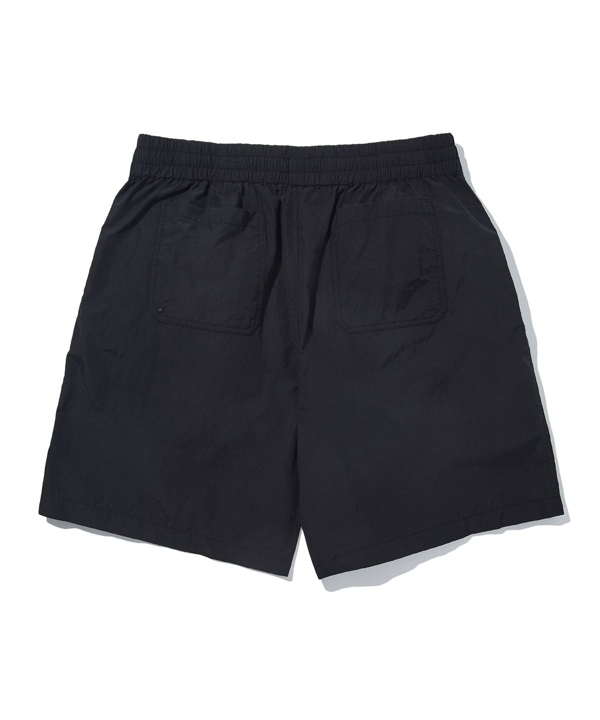 폴루션(POLLUTION) NYLON HALF PANTS