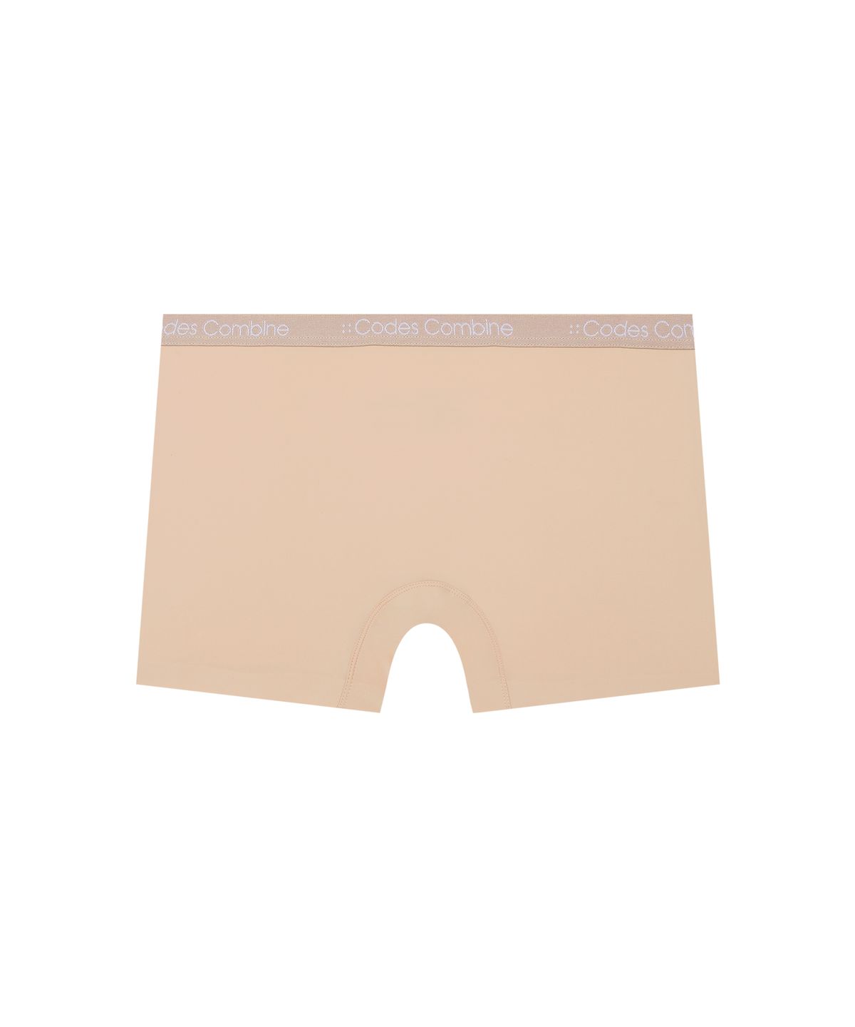 코데즈컴바인 이너웨어(CODES COMBINE INNERWEAR) 스킨 여성 사각 드로즈
